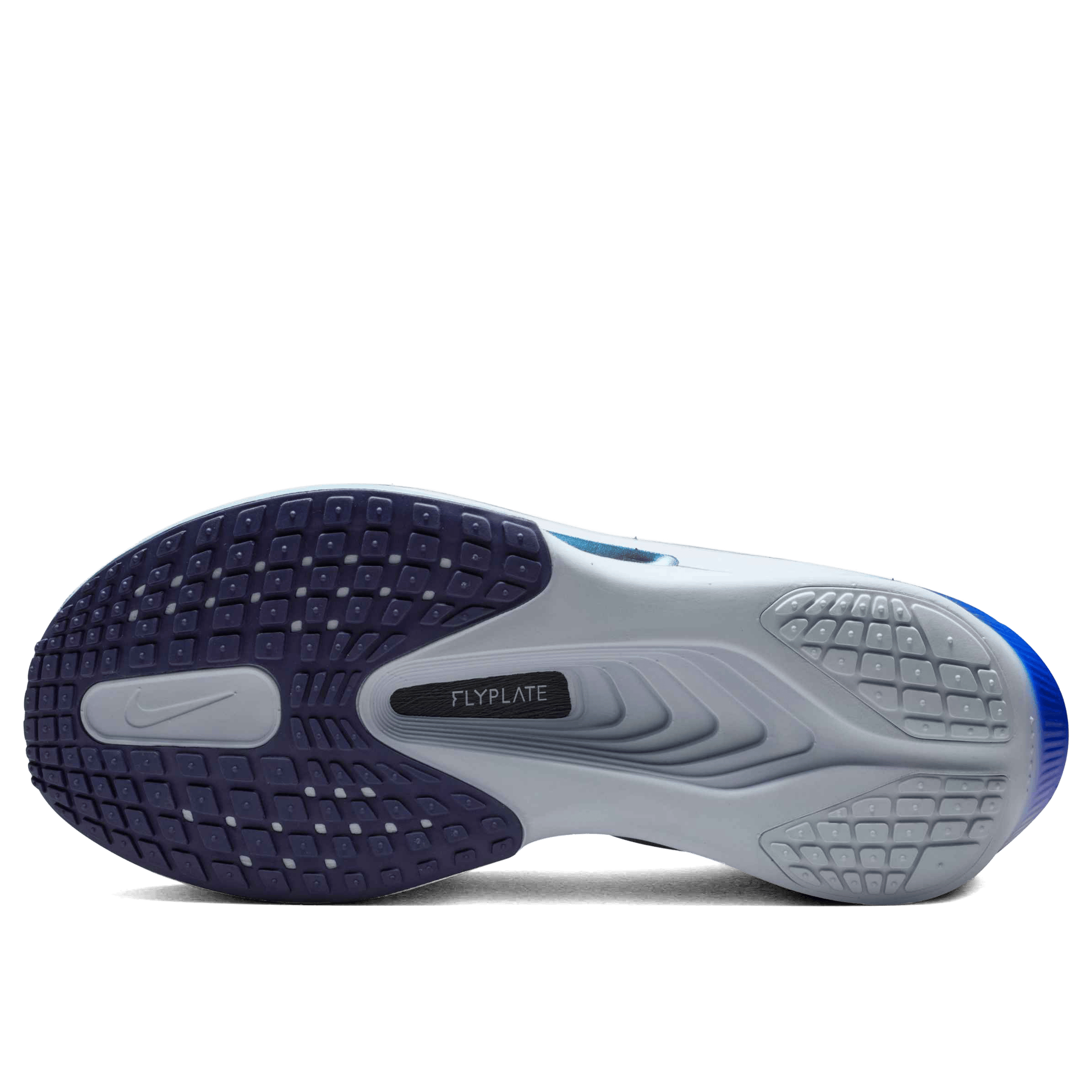 Womens Nike Zoom Fly 6 Running Shoes