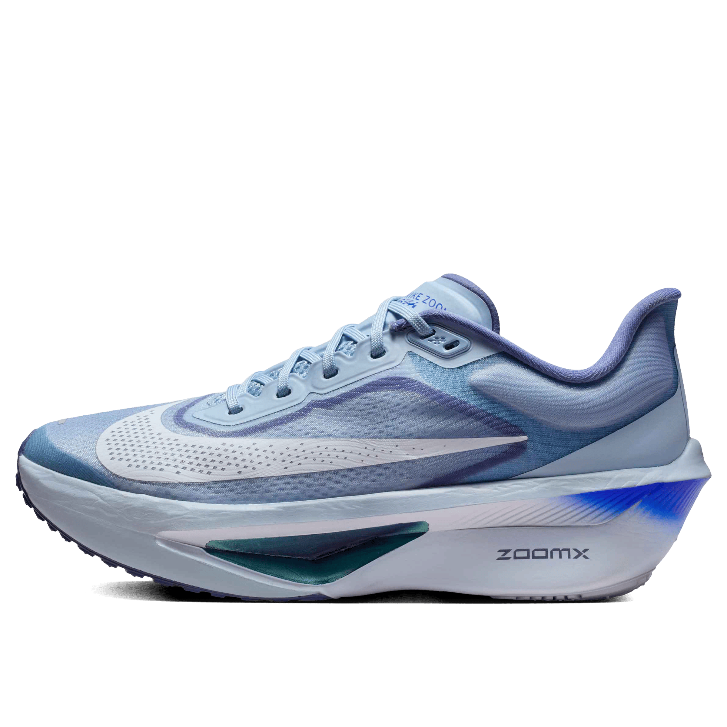 Womens Nike Zoom Fly 6 Running Shoes