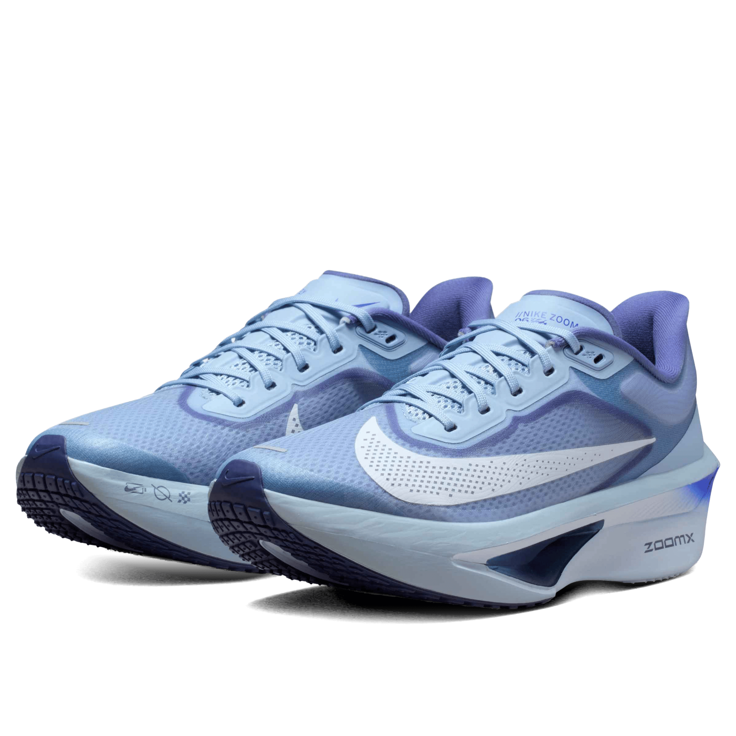 Womens Nike Zoom Fly 6 Running Shoes