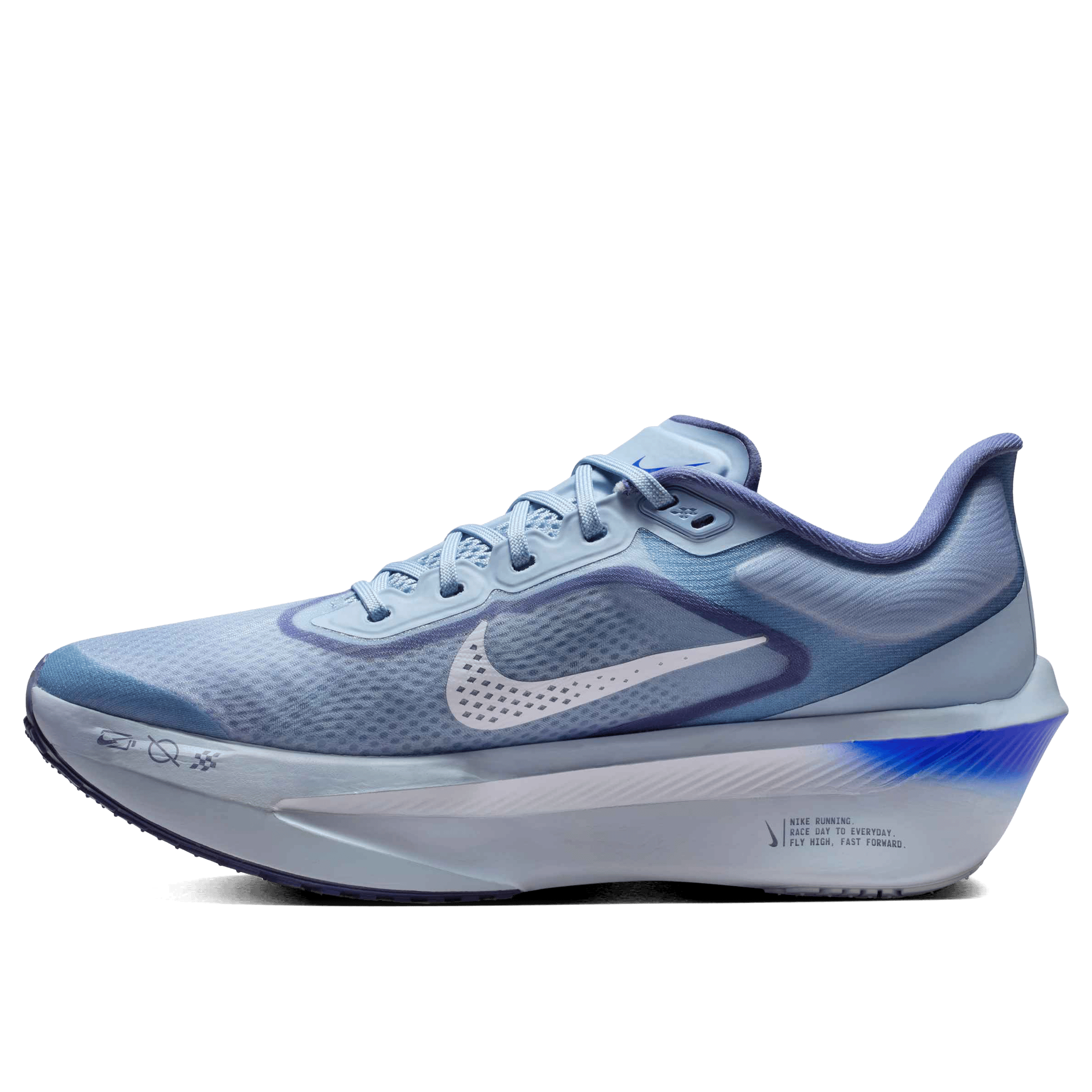 Womens Nike Zoom Fly 6 Running Shoes