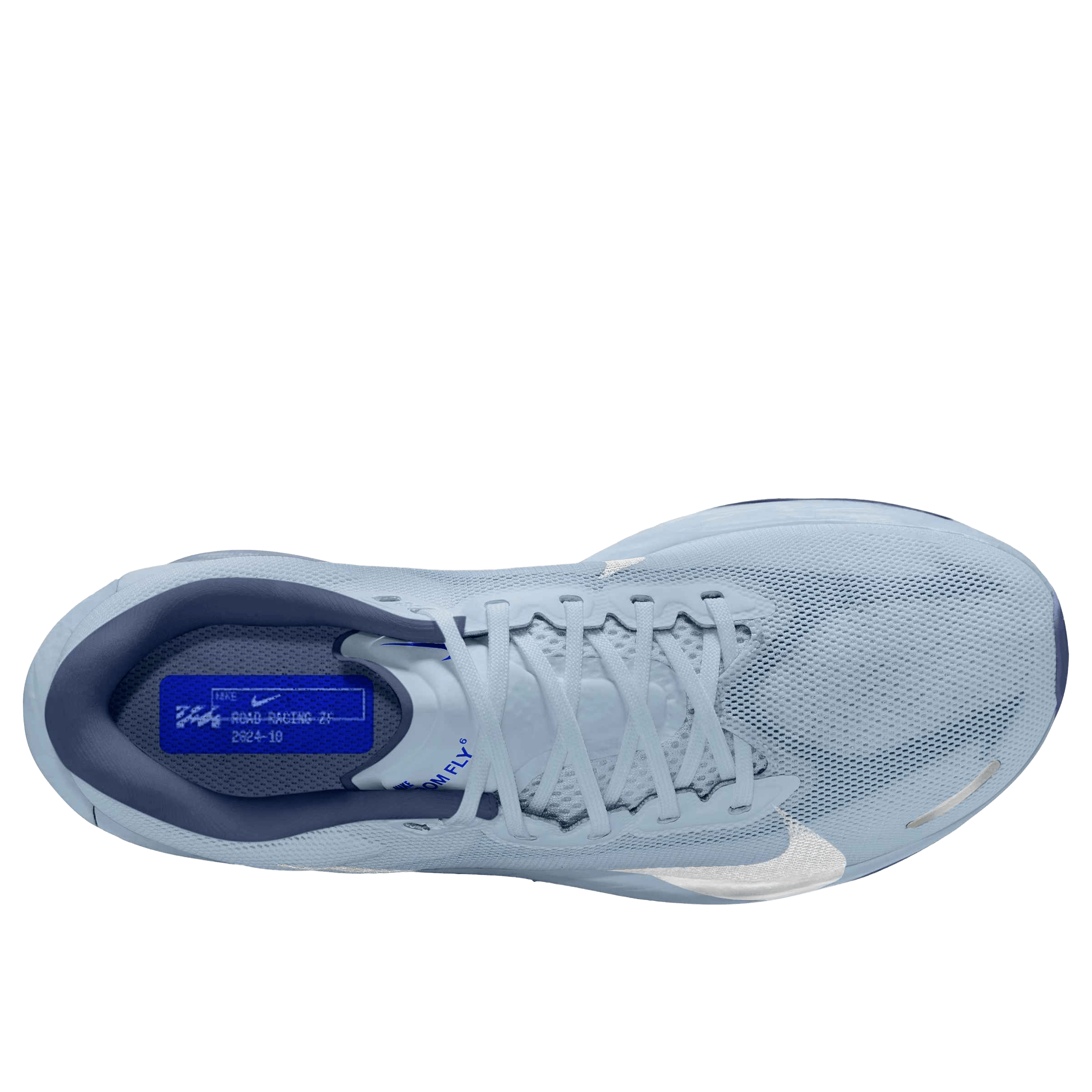Womens Nike Zoom Fly 6 Running Shoes