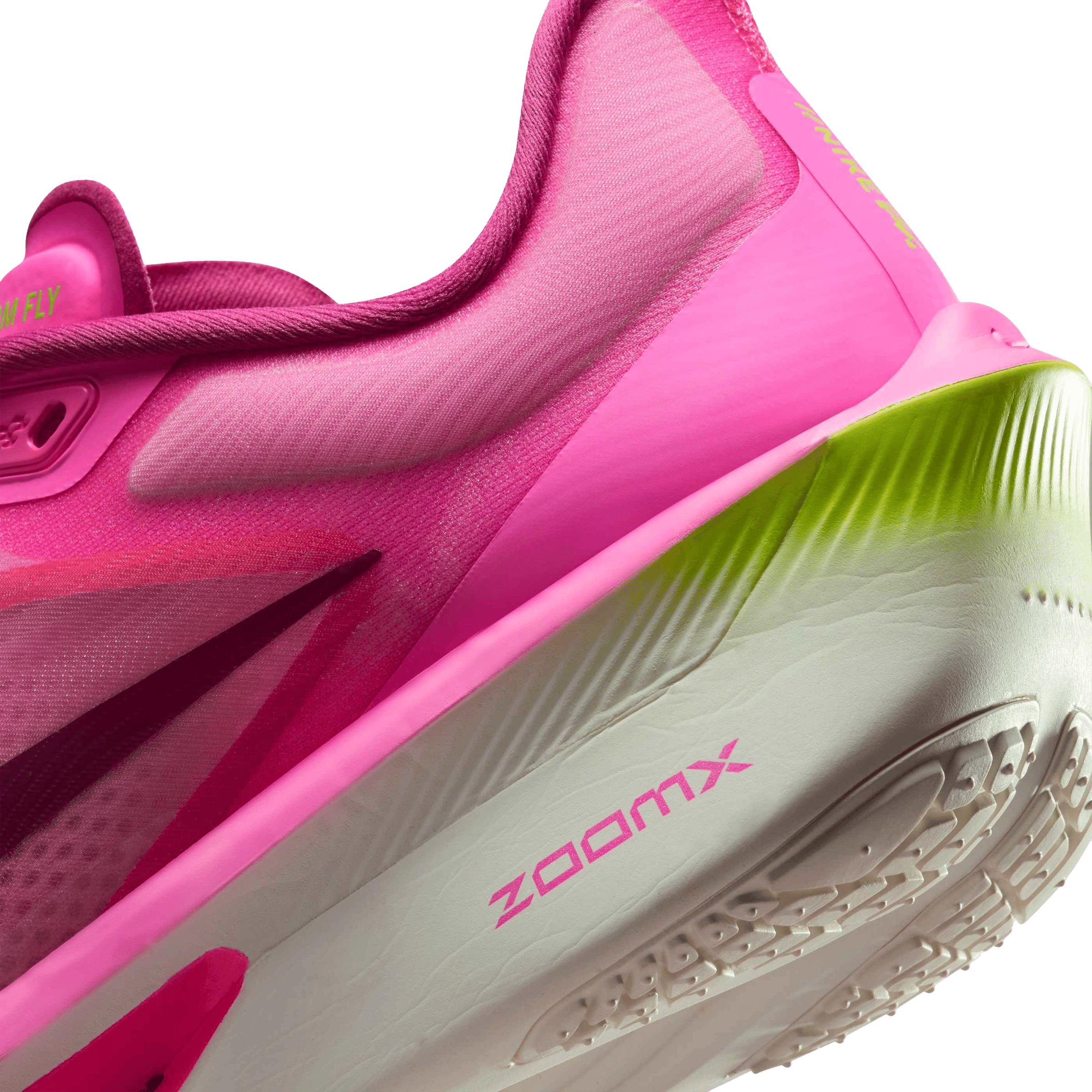 Womens Nike Zoom Fly 6 Running Shoes