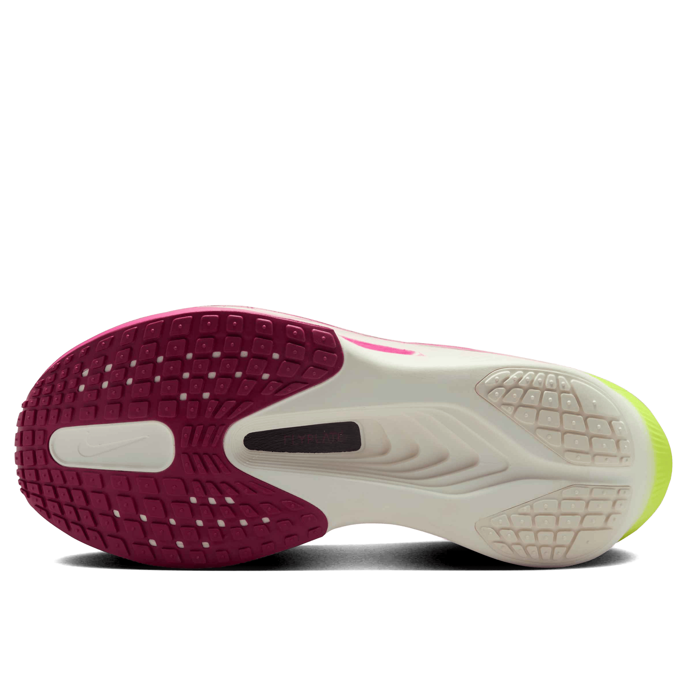 Womens Nike Zoom Fly 6 Running Shoes