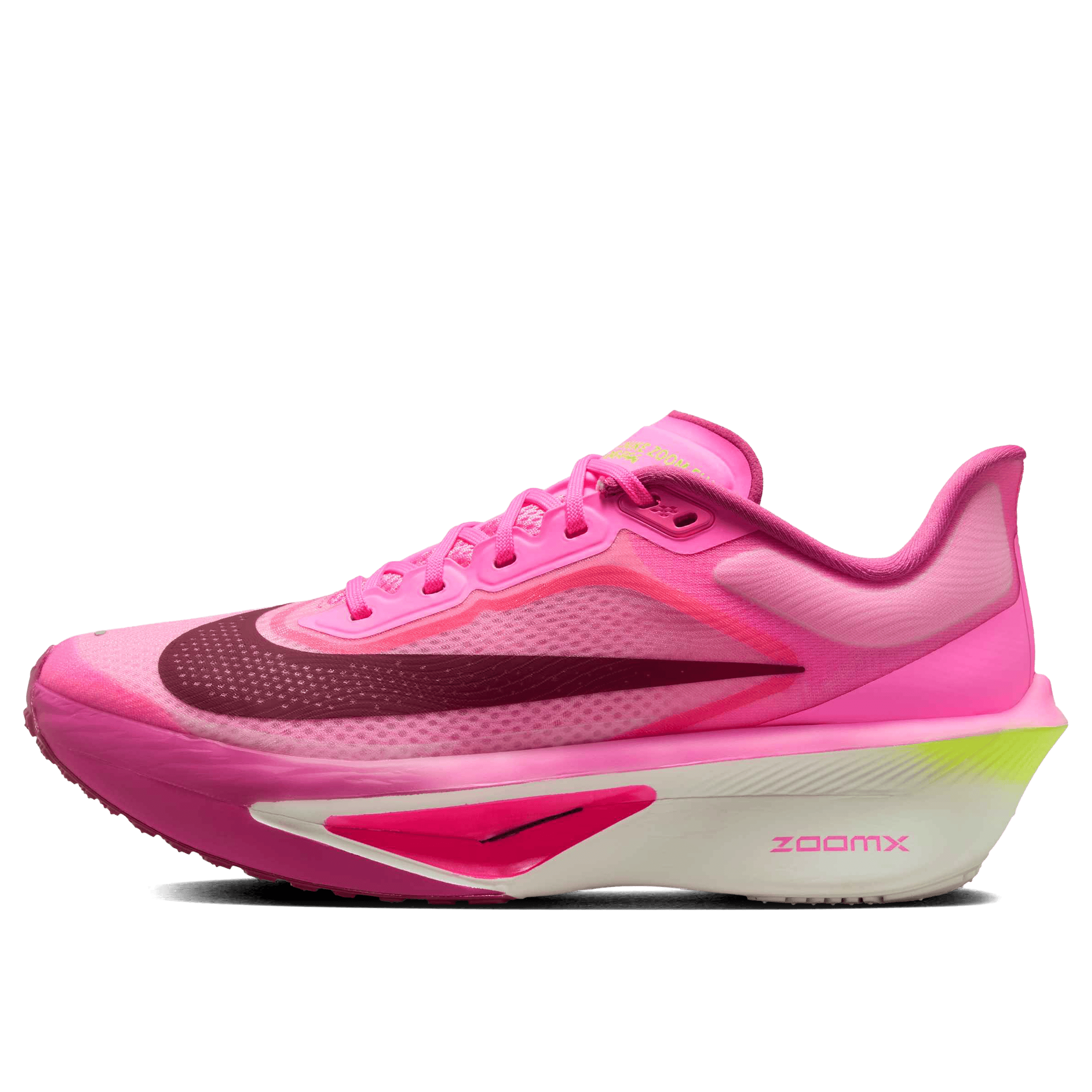 Womens Nike Zoom Fly 6 Running Shoes