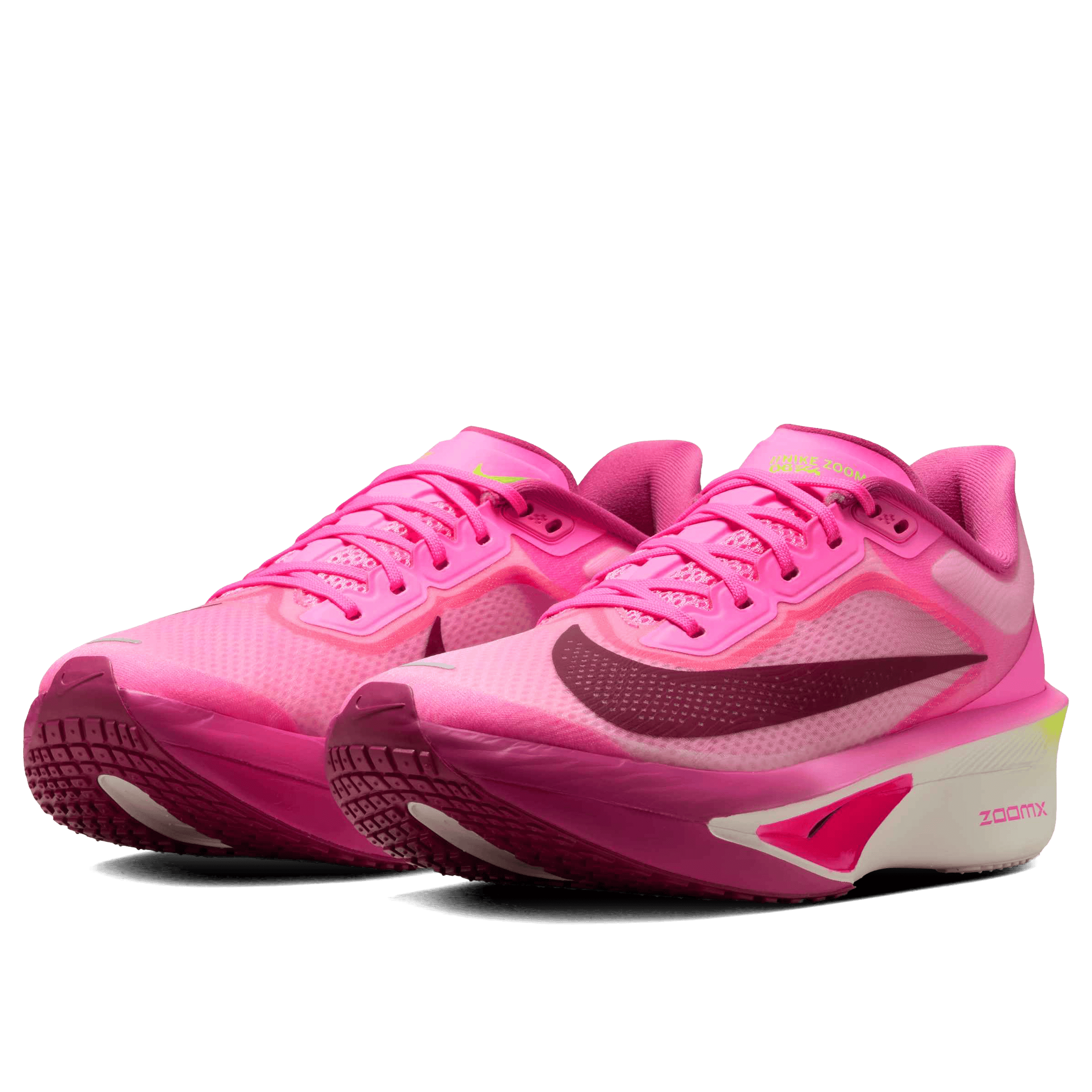 Womens Nike Zoom Fly 6 Running Shoes
