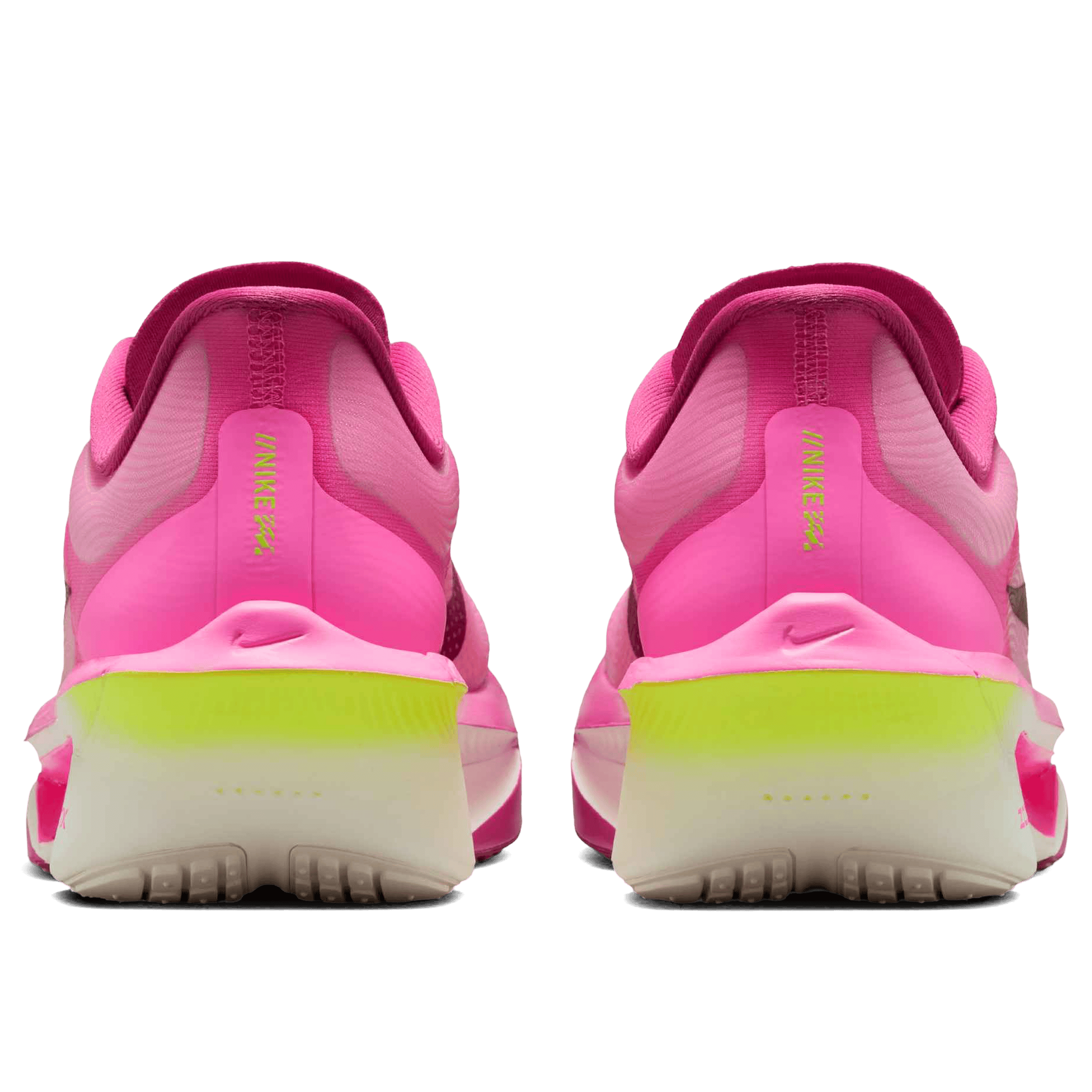 Womens Nike Zoom Fly 6 Running Shoes