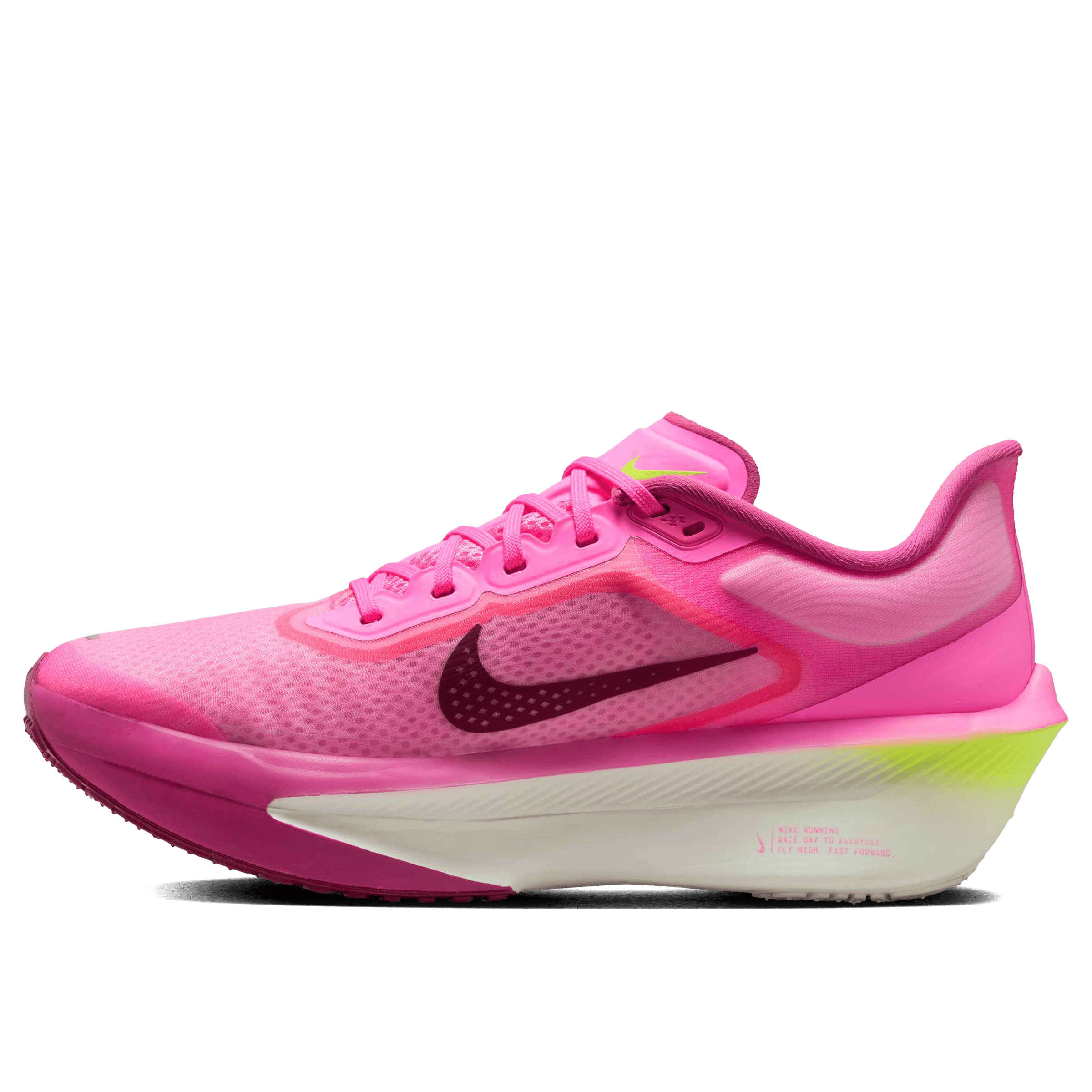 Womens Nike Zoom Fly 6 Running Shoes