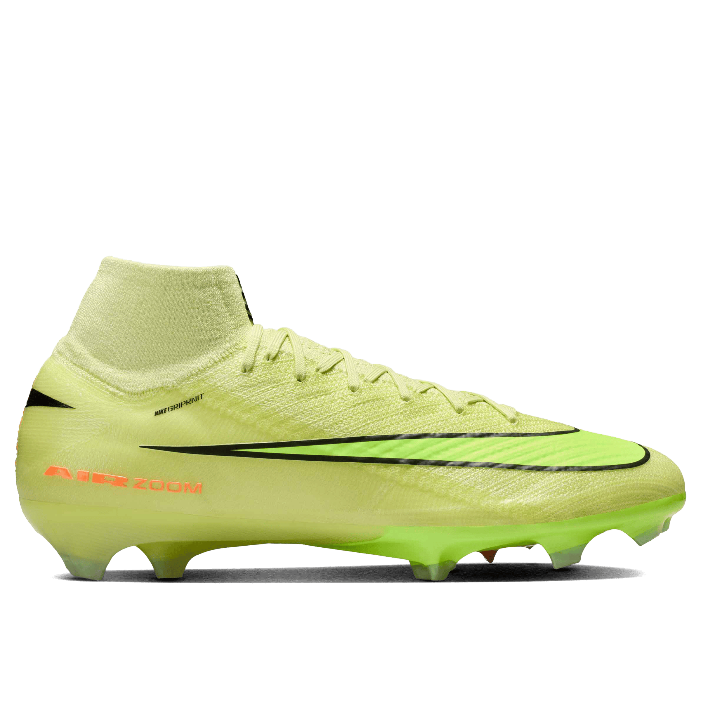 Mens Nike Mercurial Superfly 10 Elite (FG) Football Boots