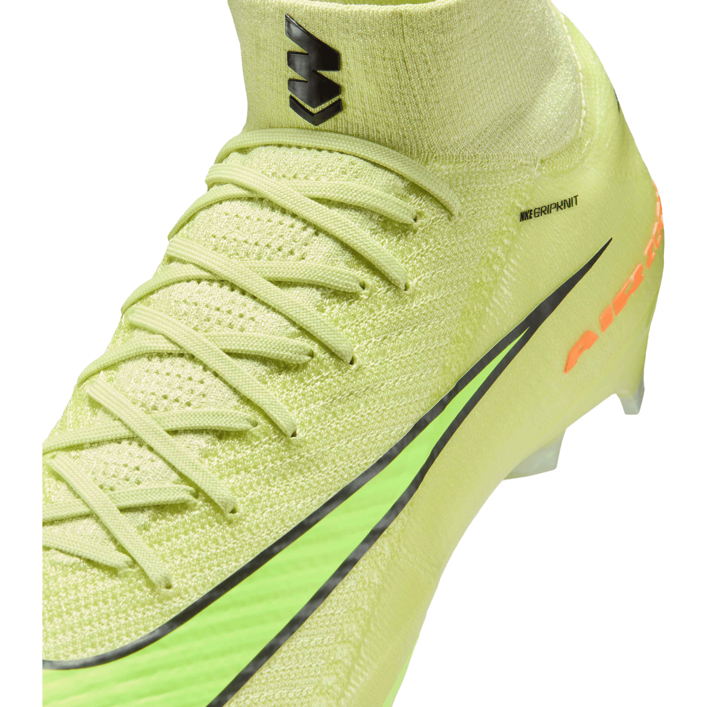 Mens Nike Mercurial Superfly 10 Elite (FG) Football Boots
