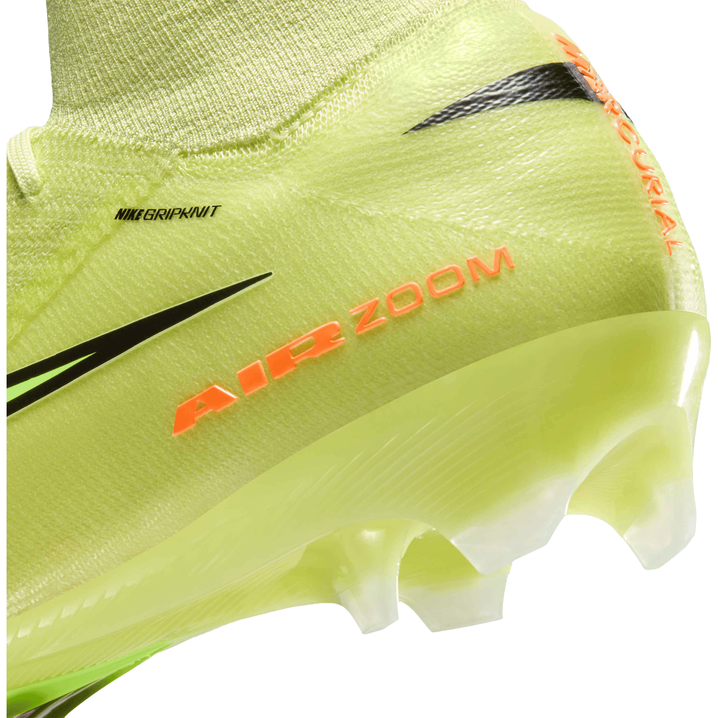 Mens Nike Mercurial Superfly 10 Elite (FG) Football Boots