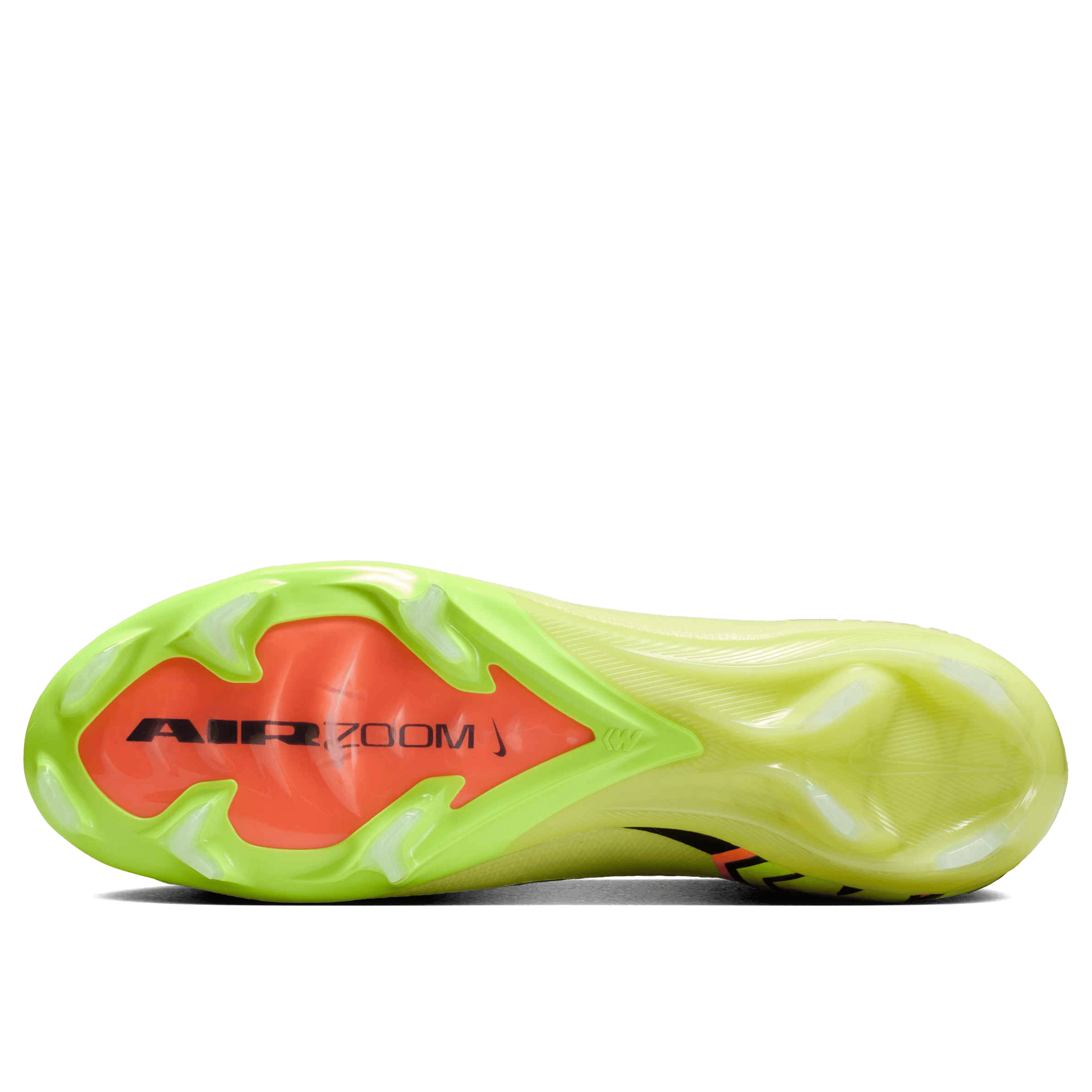 Mens Nike Mercurial Superfly 10 Elite (FG) Football Boots