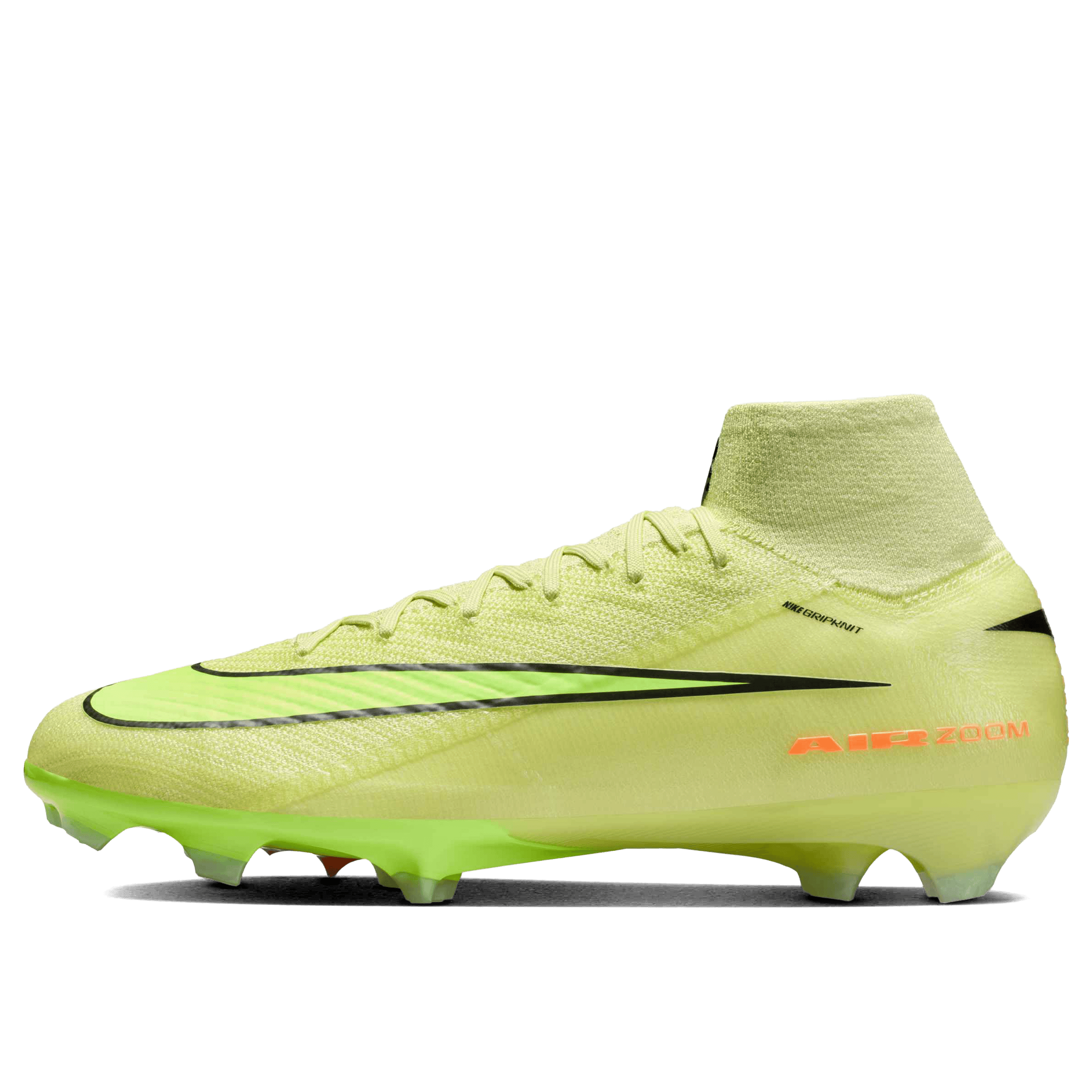Mens Nike Mercurial Superfly 10 Elite (FG) Football Boots