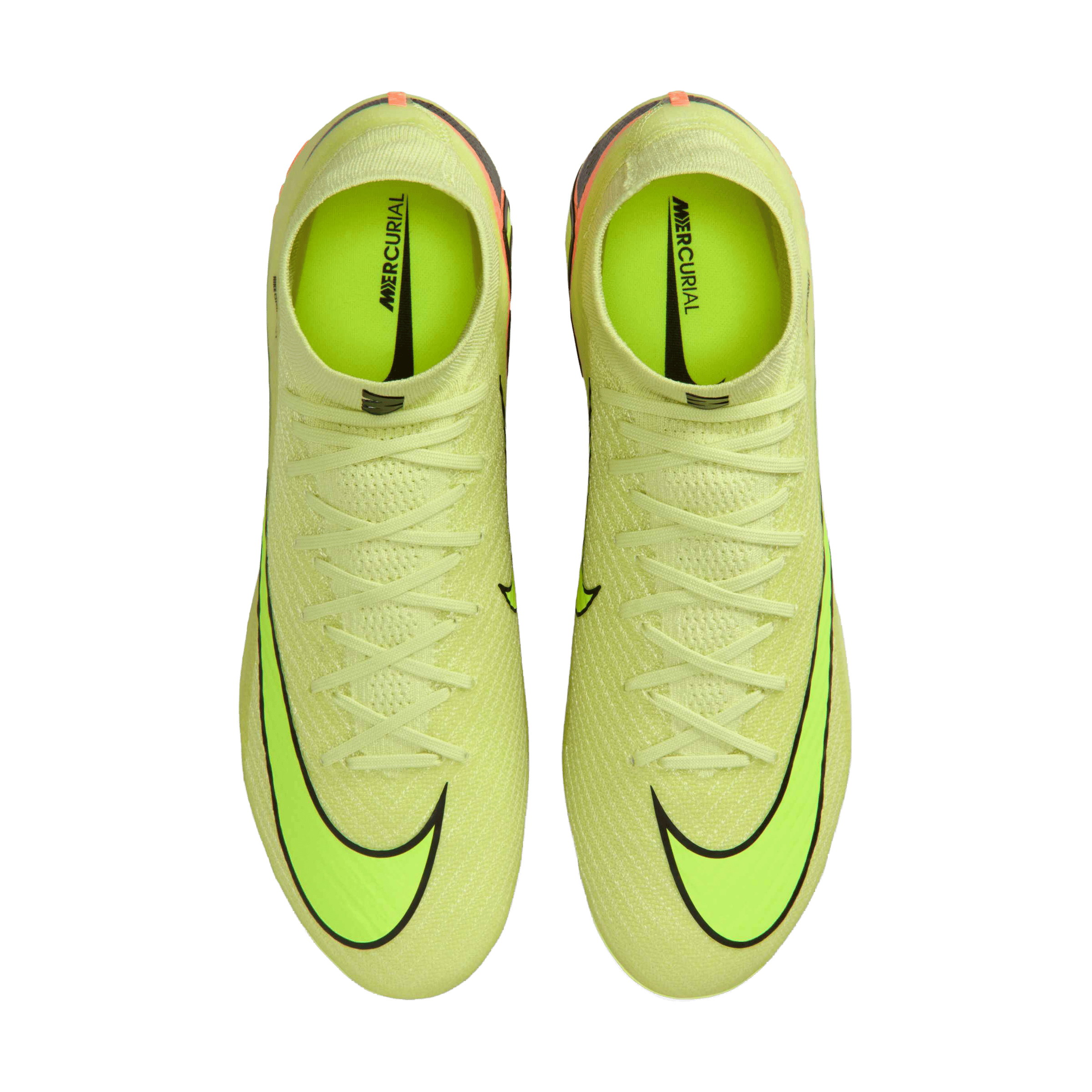 Mens Nike Mercurial Superfly 10 Elite (FG) Football Boots