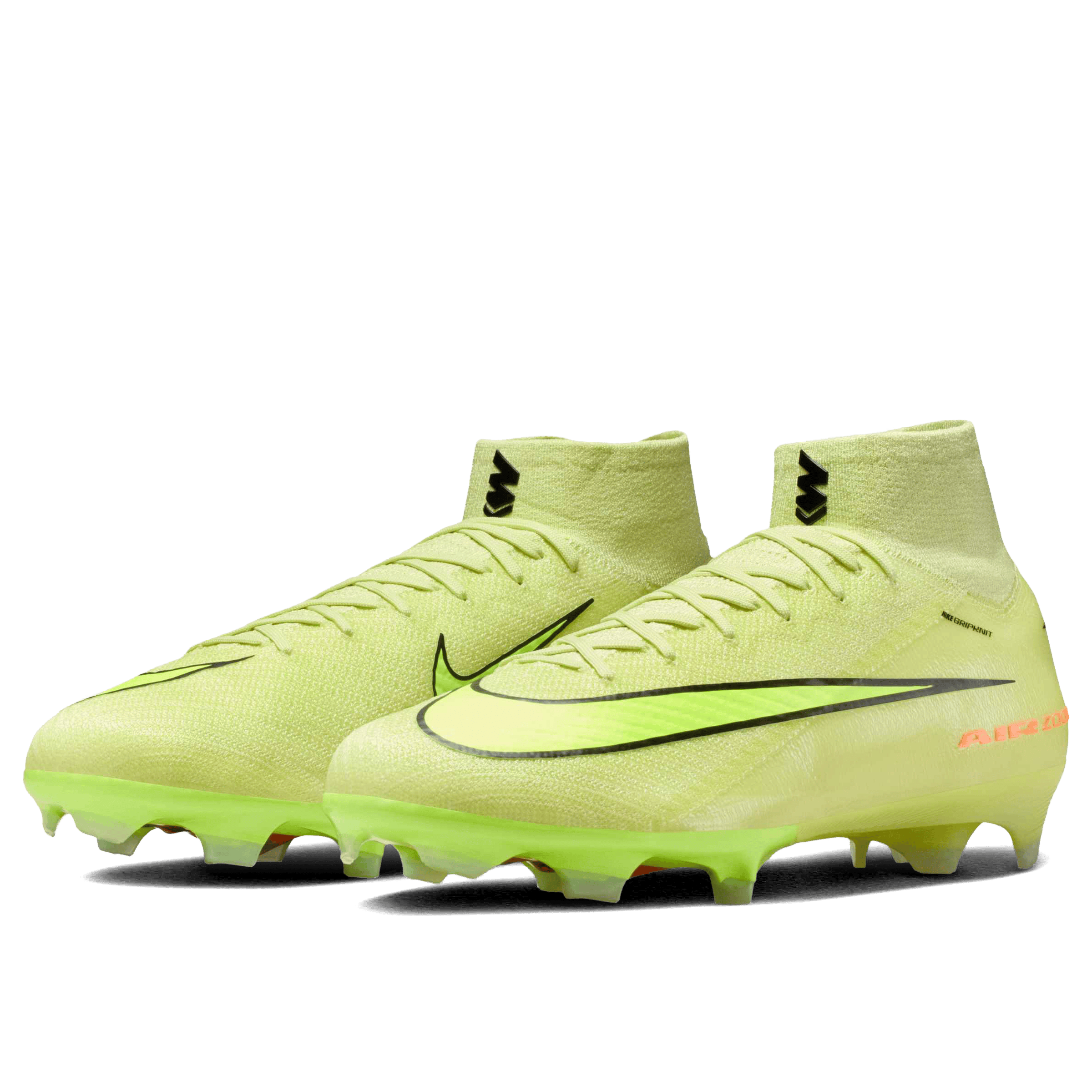 Mens Nike Mercurial Superfly 10 Elite (FG) Football Boots