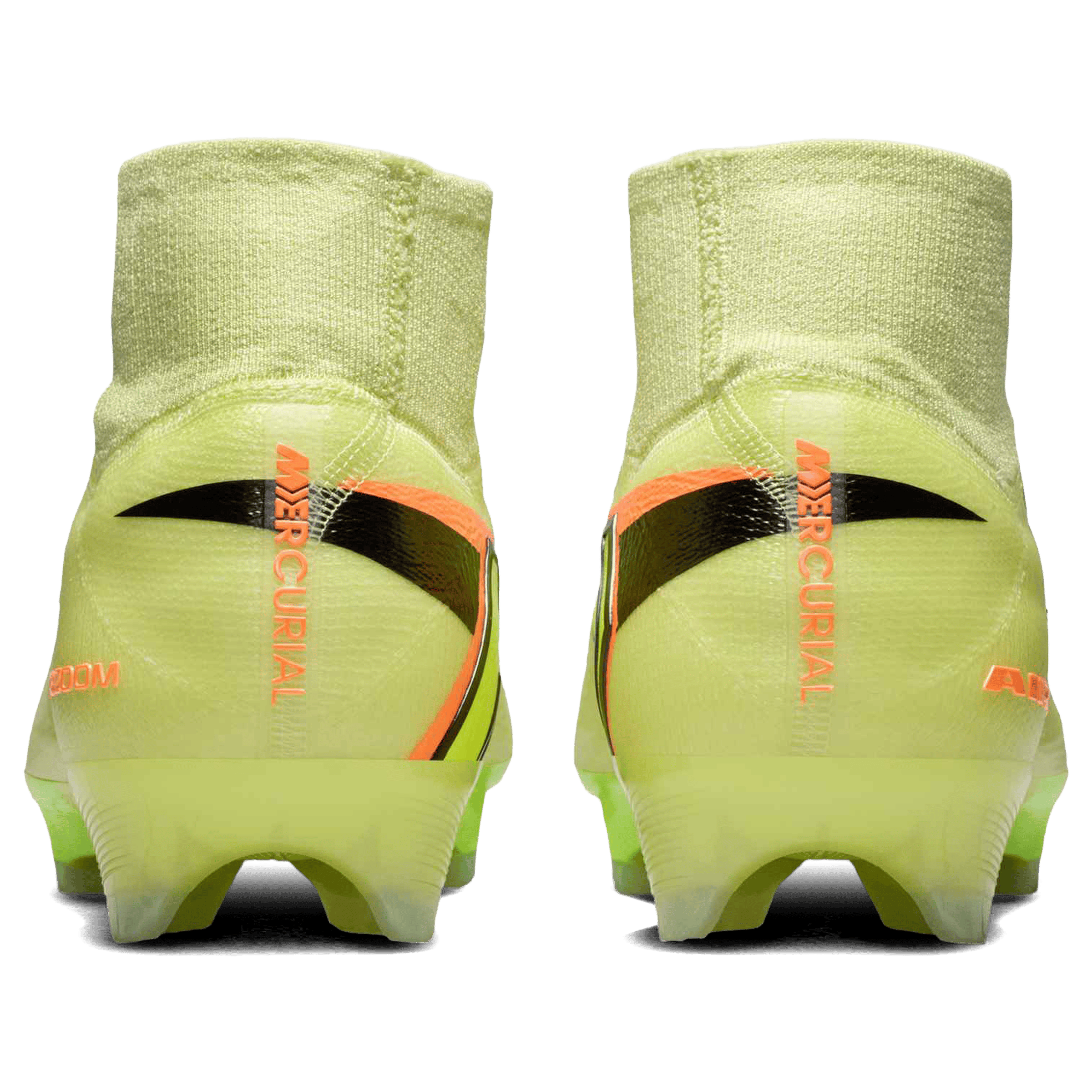 Mens Nike Mercurial Superfly 10 Elite (FG) Football Boots