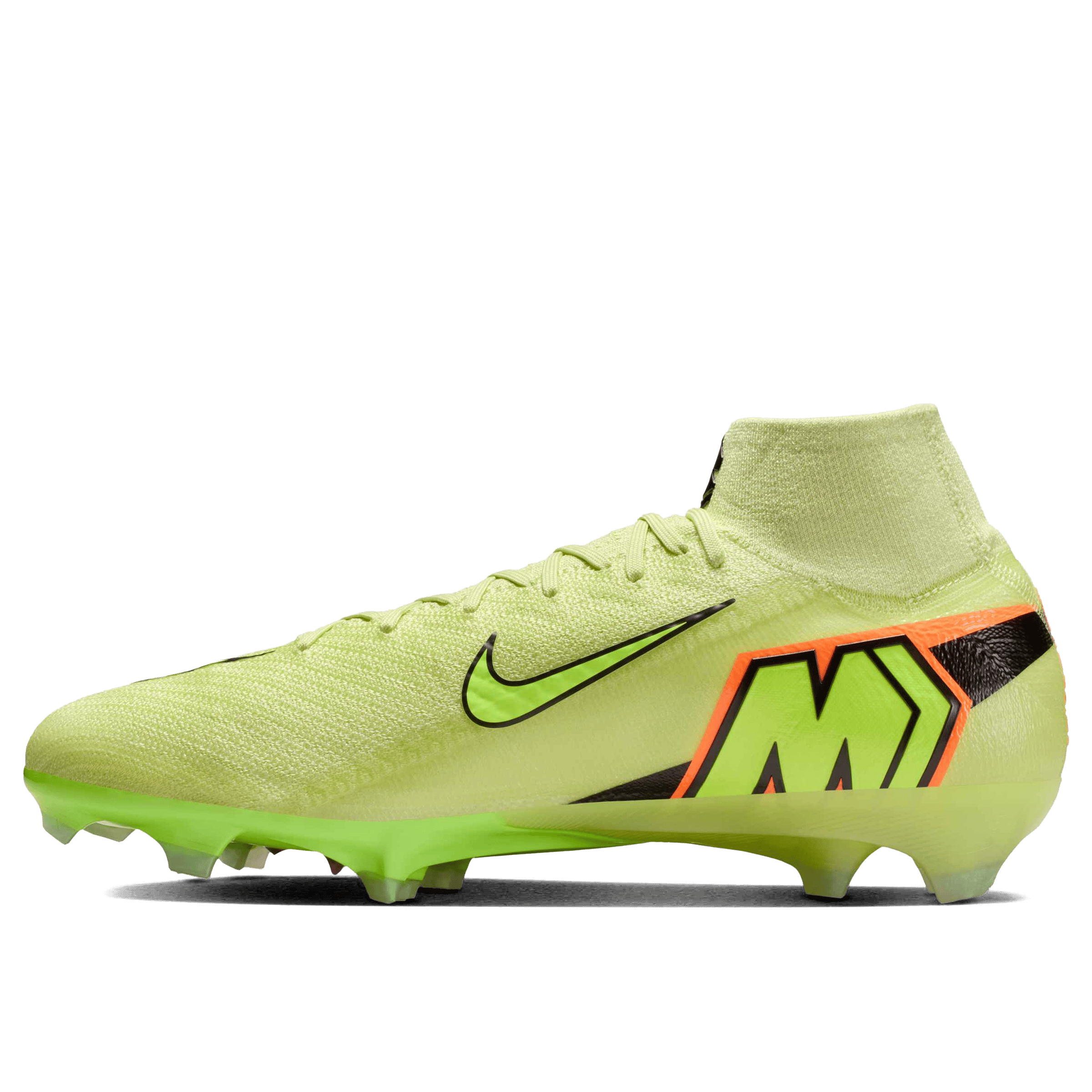Mens Nike Mercurial Superfly 10 Elite (FG) Football Boots