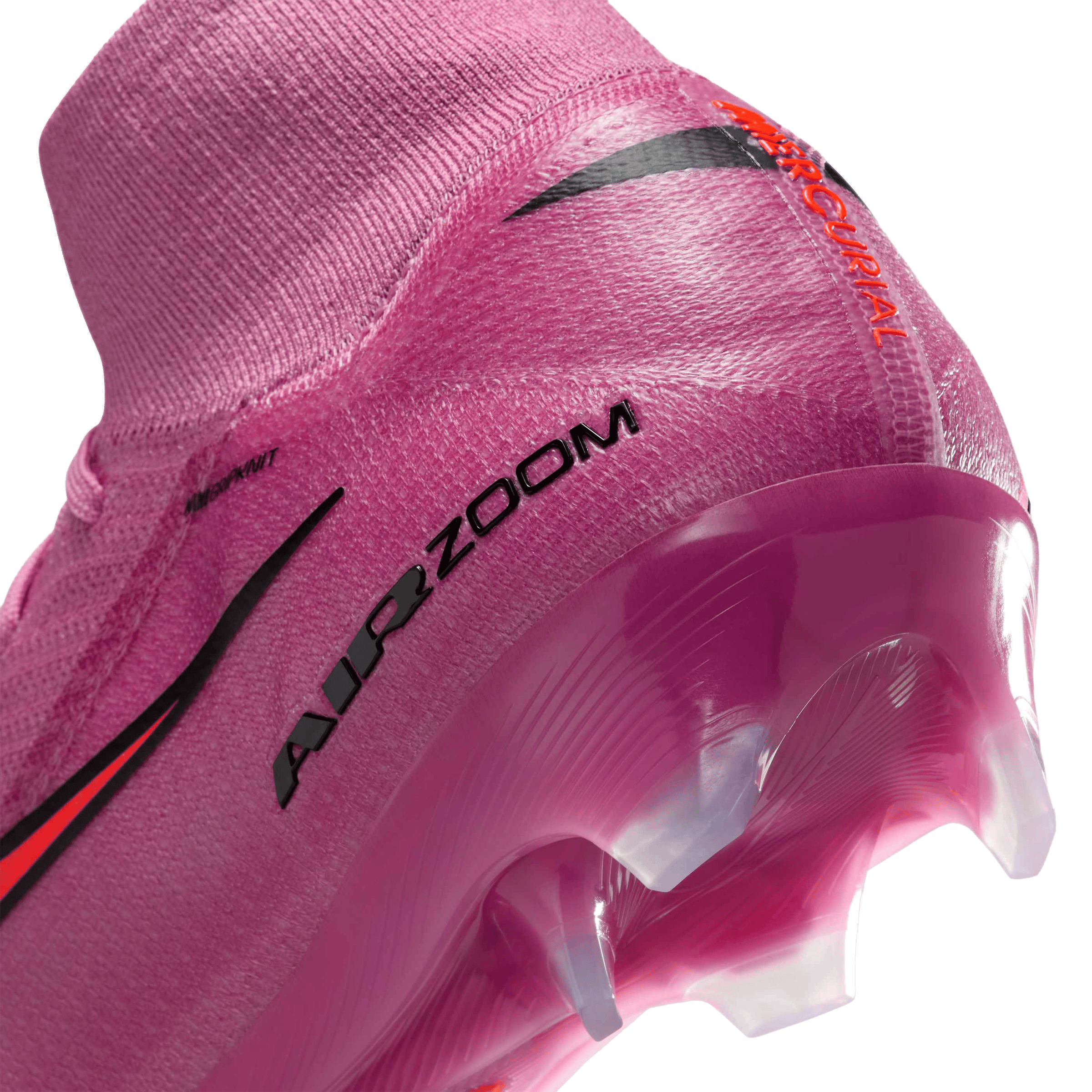 Mens Nike Mercurial Superfly 10 Elite (FG) Football Boots