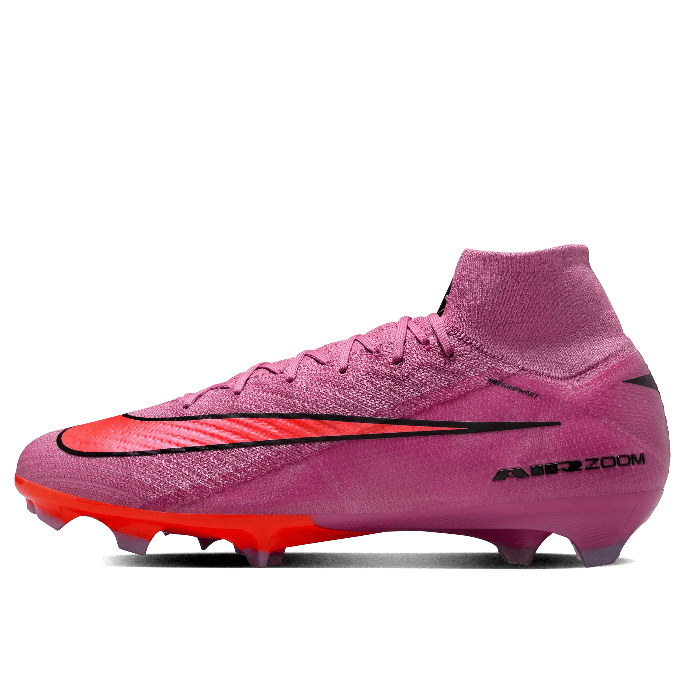 Mens Nike Mercurial Superfly 10 Elite (FG) Football Boots