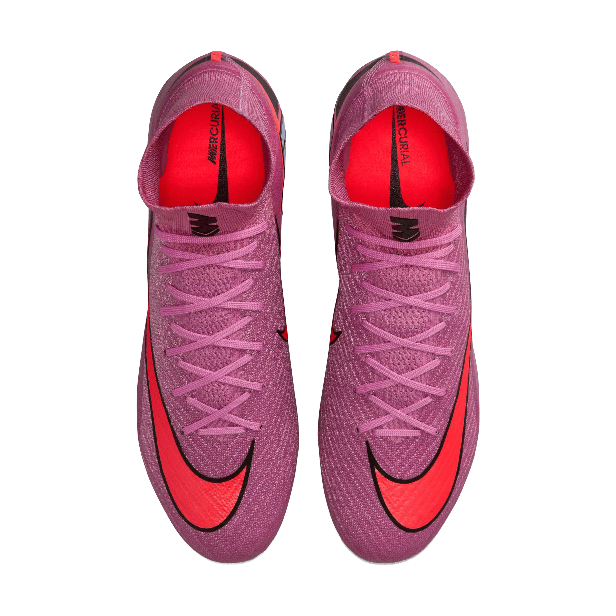 Mens Nike Mercurial Superfly 10 Elite (FG) Football Boots