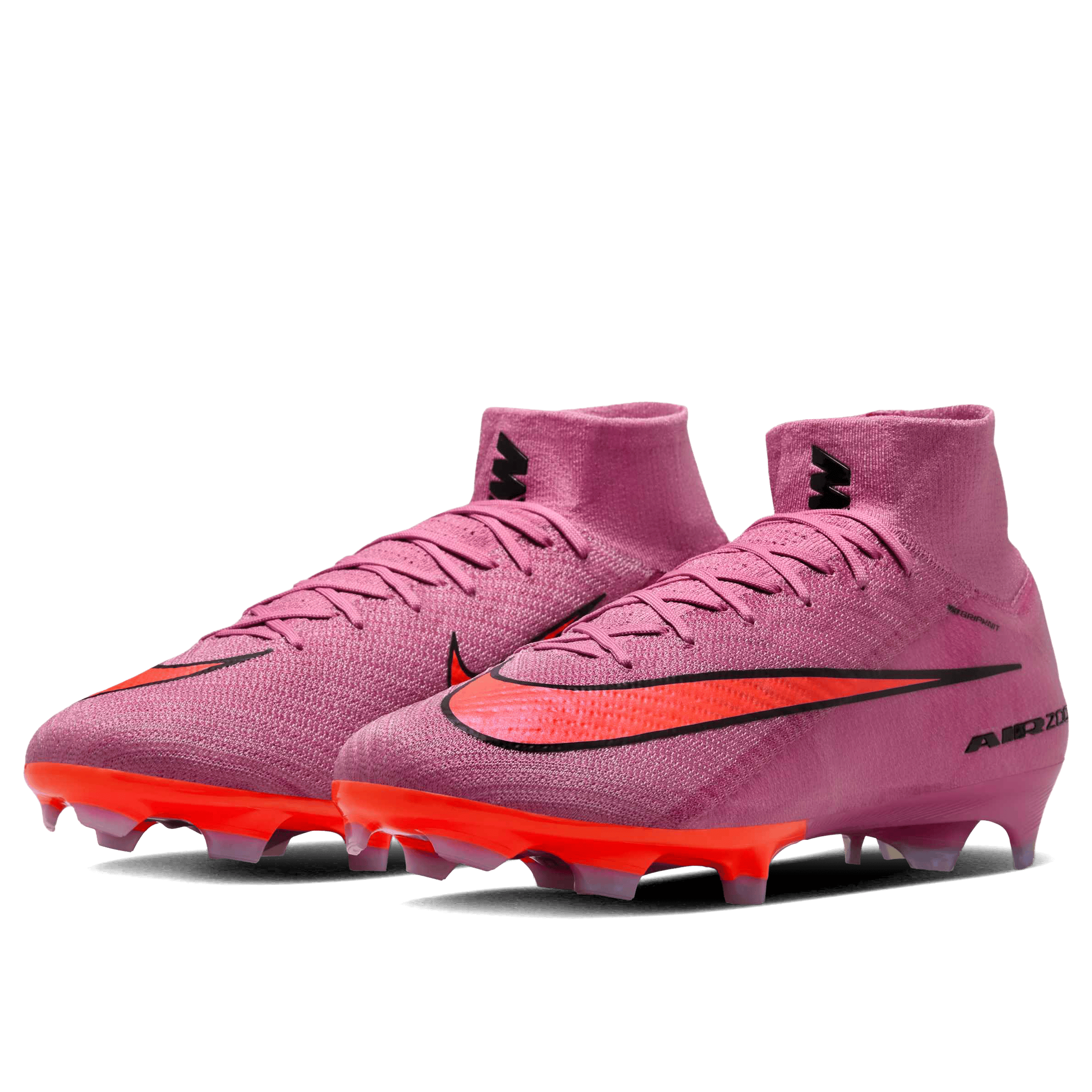 Mens Nike Mercurial Superfly 10 Elite (FG) Football Boots