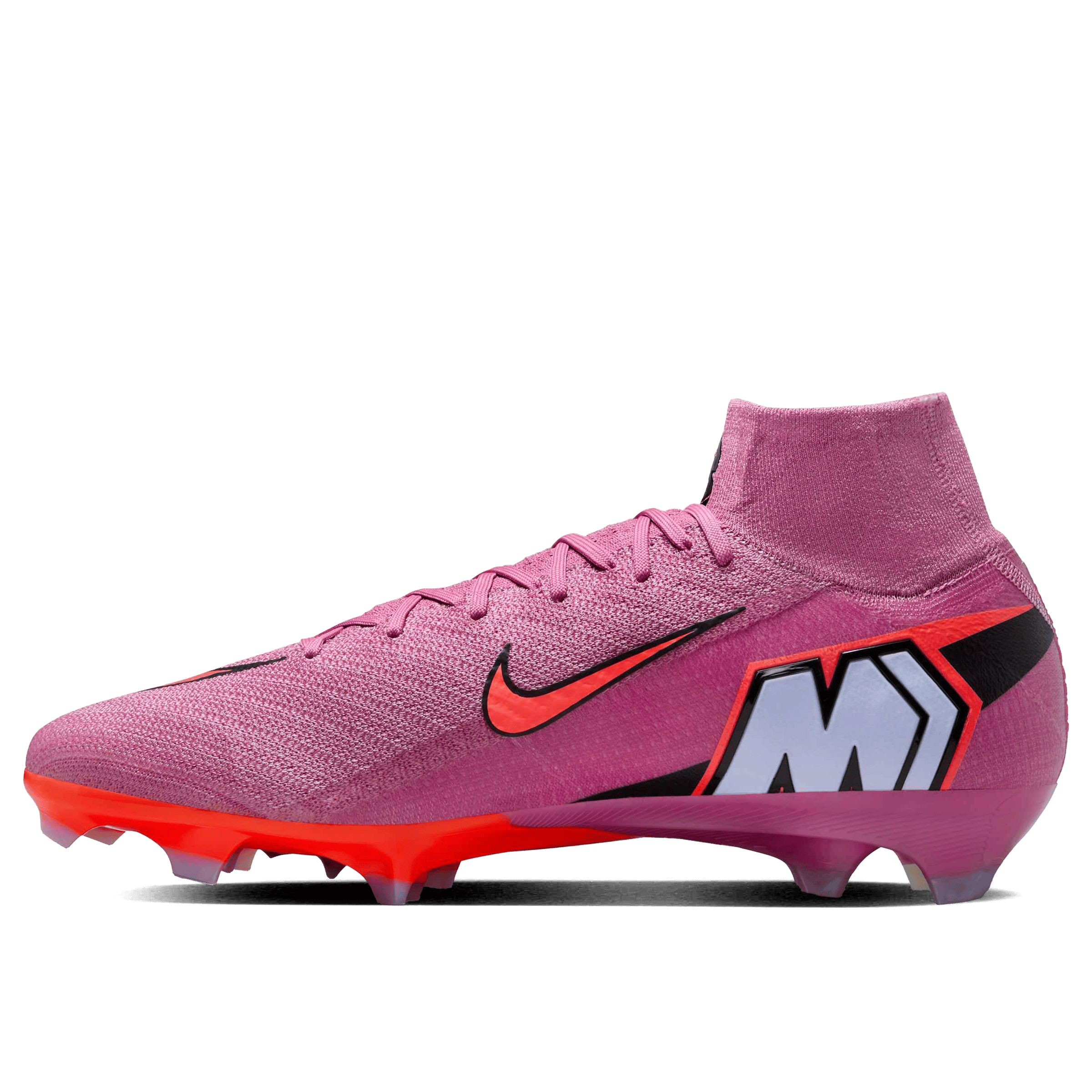 Mens Nike Mercurial Superfly 10 Elite (FG) Football Boots