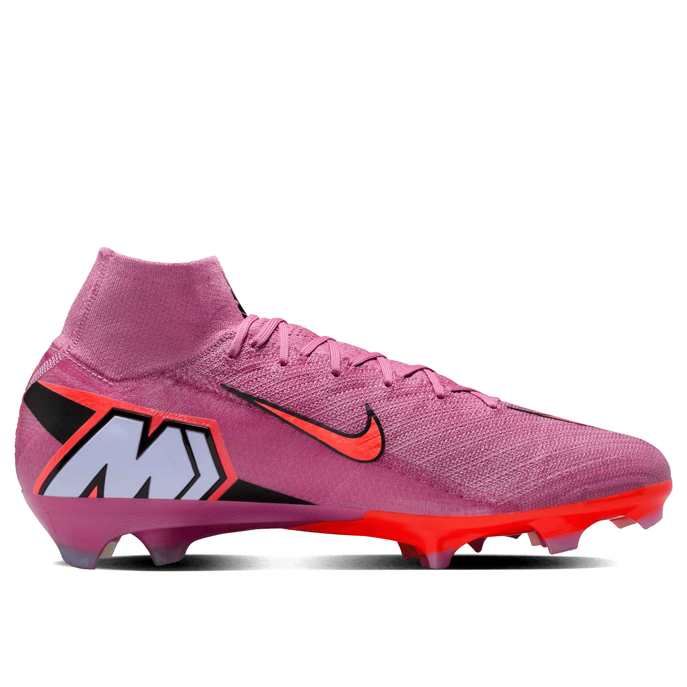 Mens Nike Mercurial Superfly 10 Elite (FG) Football Boots