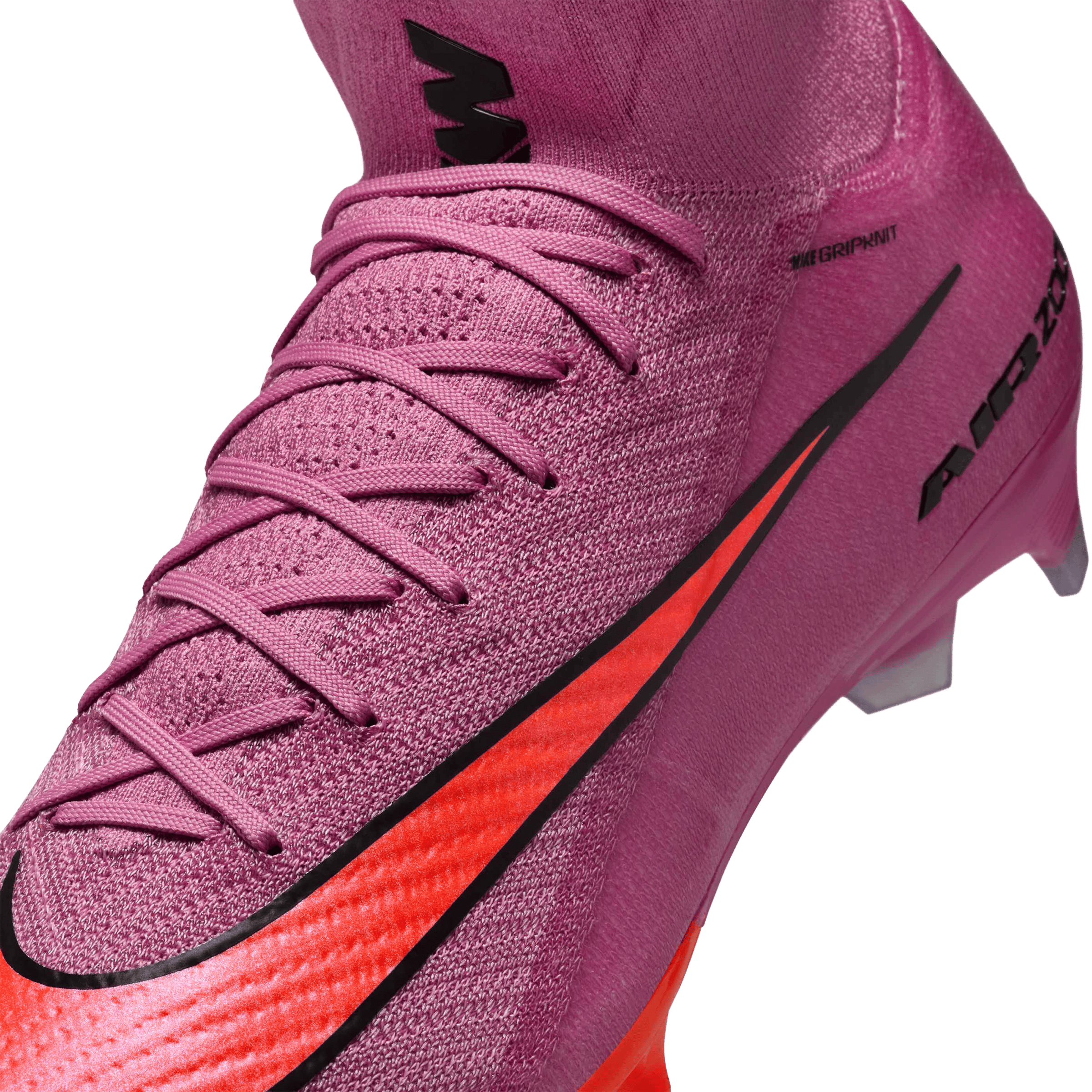 Mens Nike Mercurial Superfly 10 Elite (FG) Football Boots