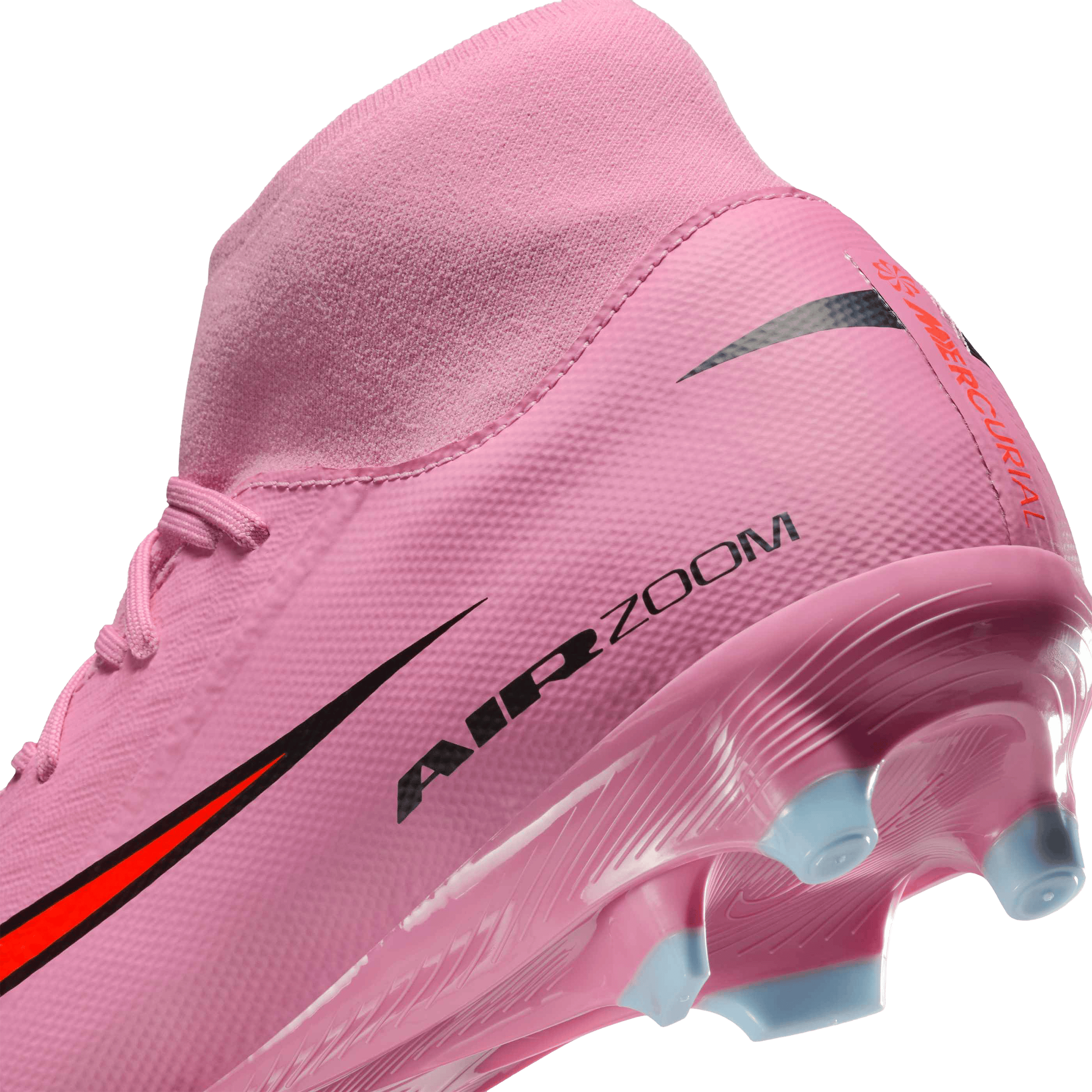Mens Nike Mercurial Superfly 10 Academy (MG) Football Boots