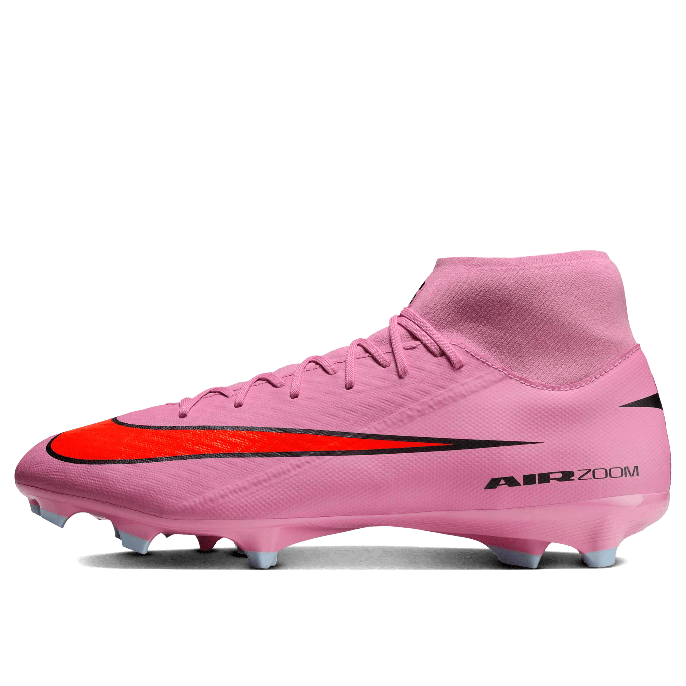Mens Nike Mercurial Superfly 10 Academy (MG) Football Boots