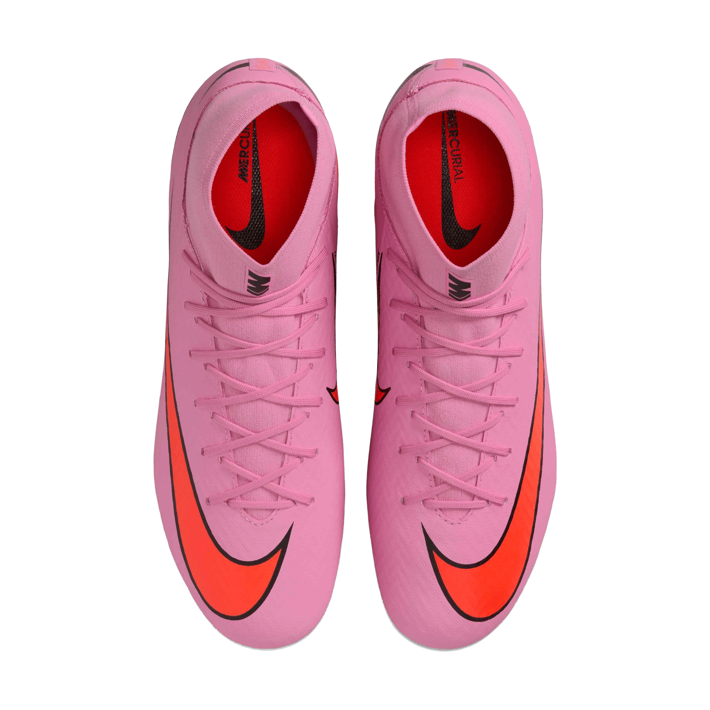 Mens Nike Mercurial Superfly 10 Academy (MG) Football Boots