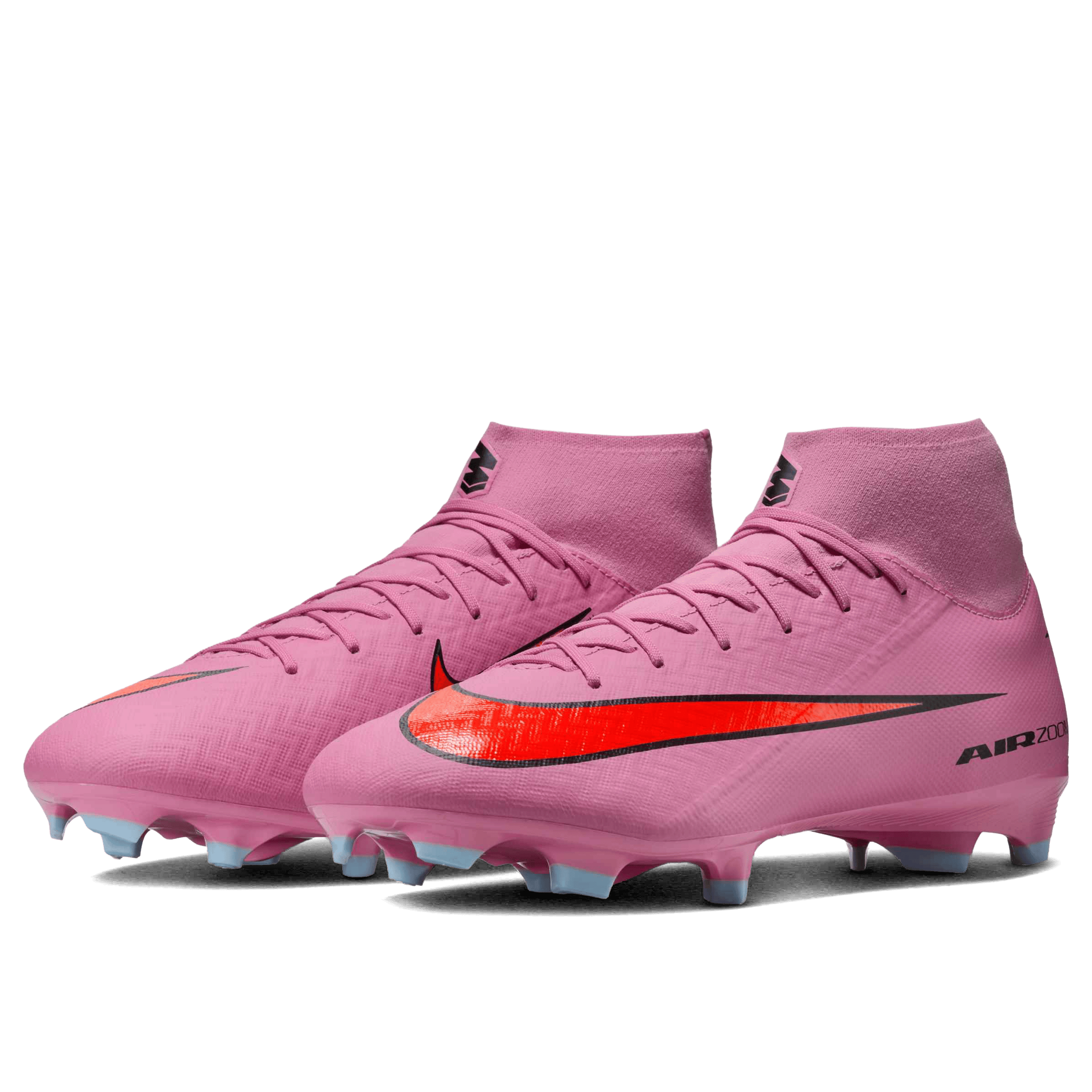 Mens Nike Mercurial Superfly 10 Academy (MG) Football Boots