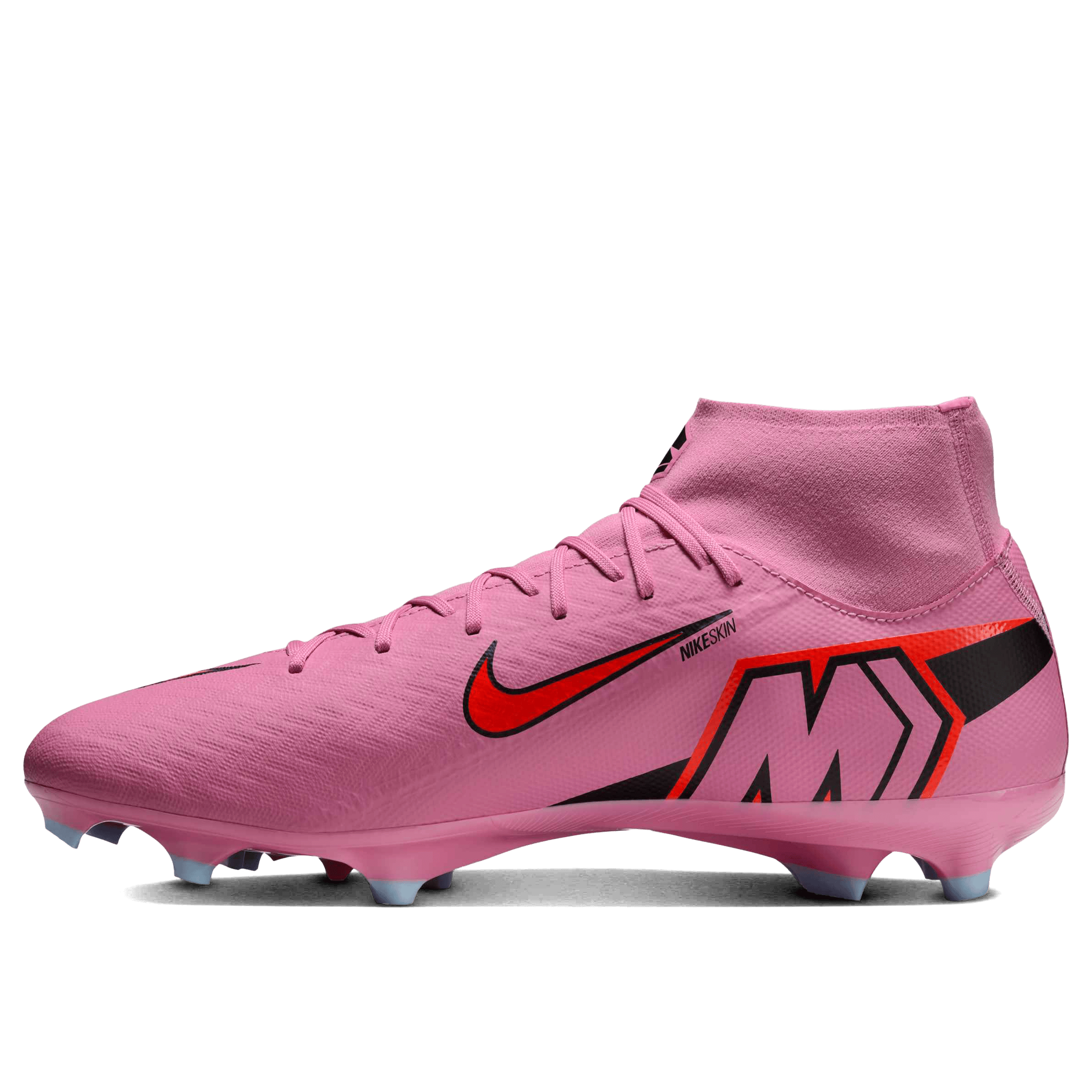 Mens Nike Mercurial Superfly 10 Academy (MG) Football Boots