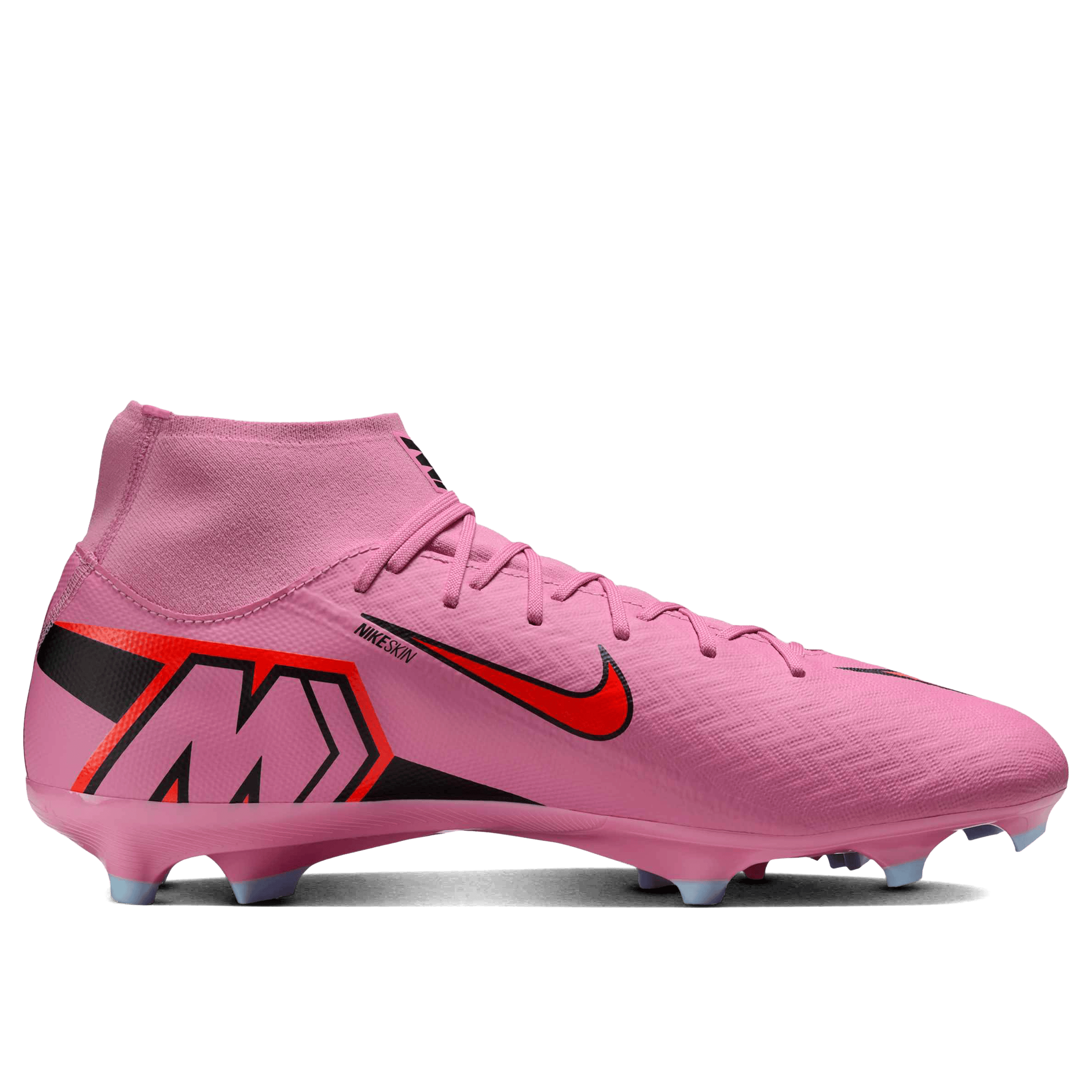 Mens Nike Mercurial Superfly 10 Academy (MG) Football Boots