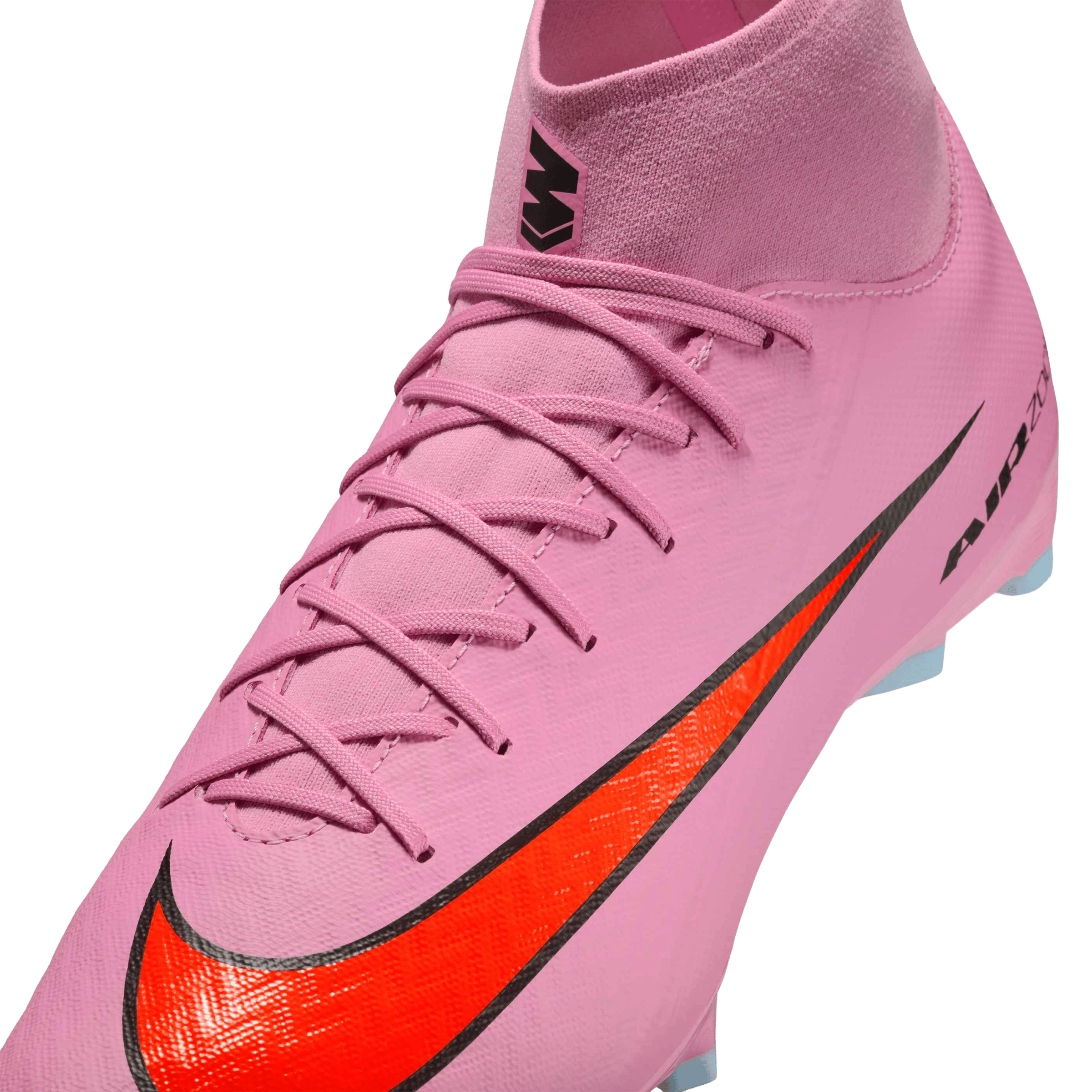 Mens Nike Mercurial Superfly 10 Academy (MG) Football Boots