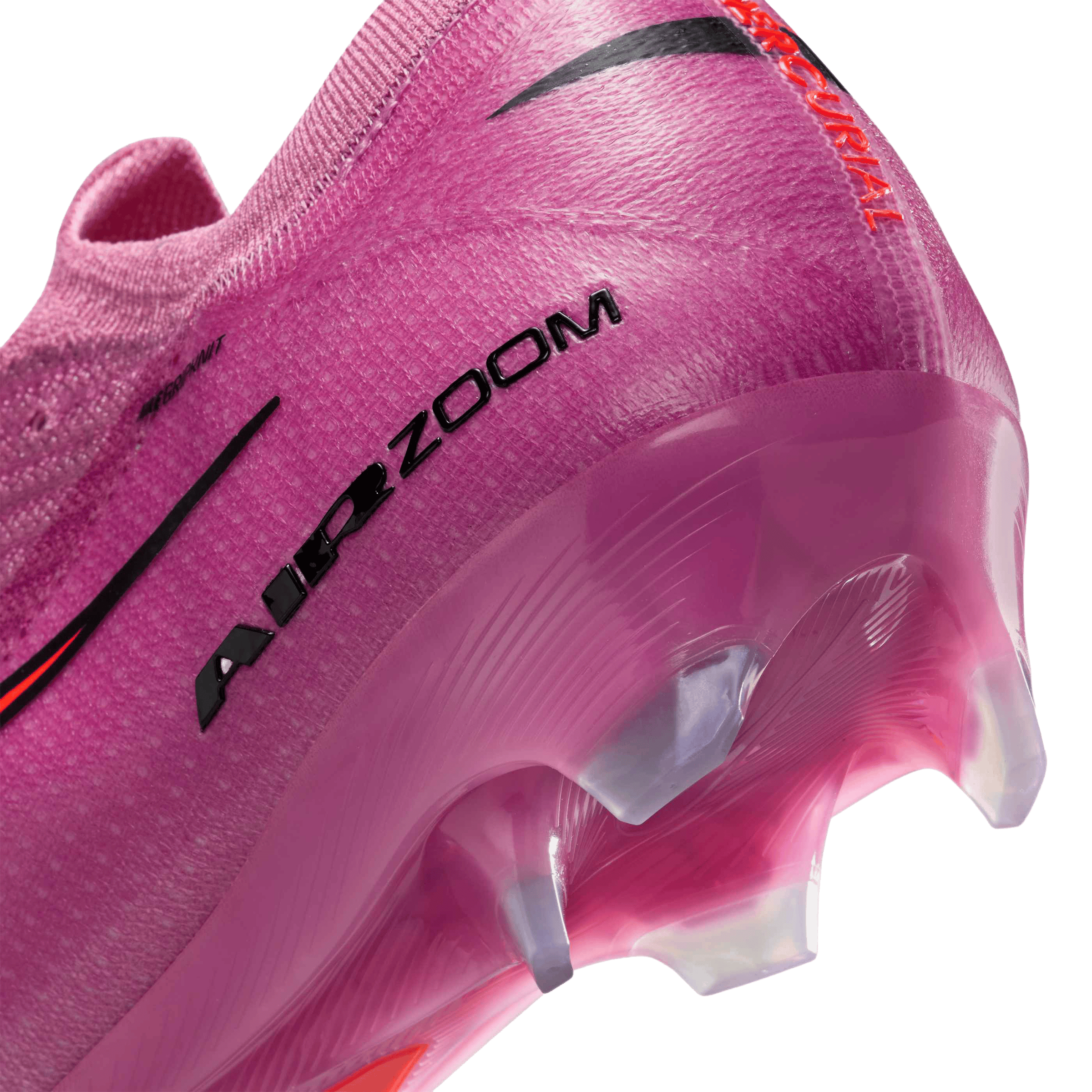 Mens Nike Mercurial Zoom Vapor 16 Elite (FG) Football Boots