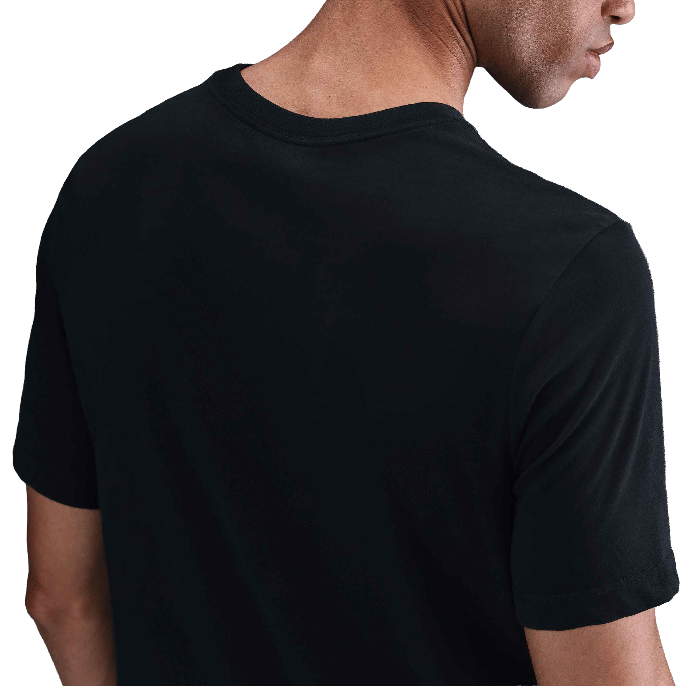 Mens Nike Dri-FIT Trail Running Tee