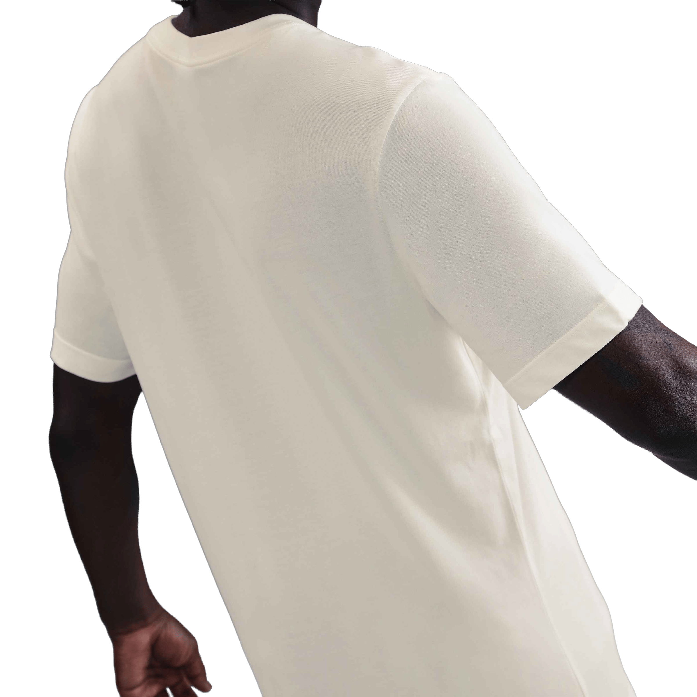 Mens Nike Dri-FIT Trail Running Tee