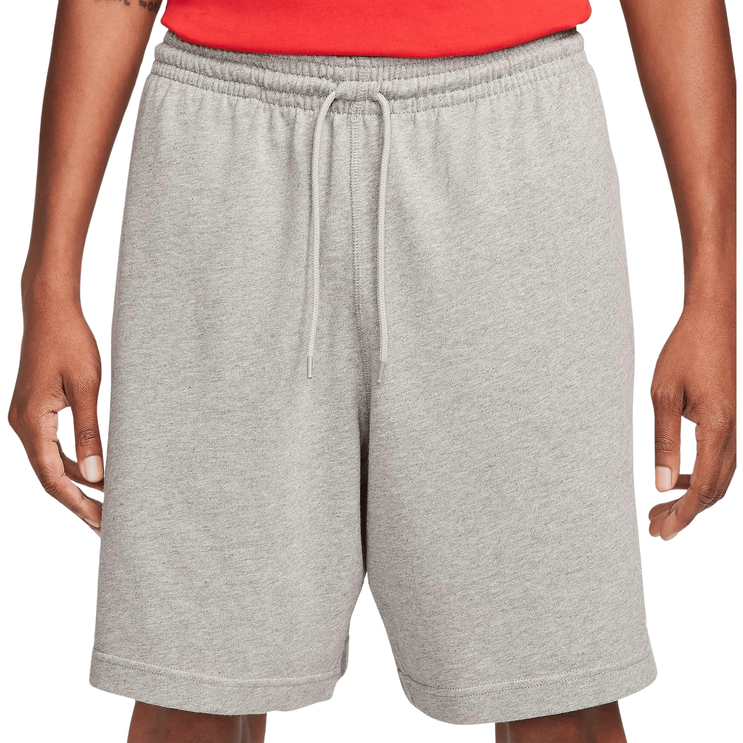 Mens Nike Sportswear Club Knit Shorts