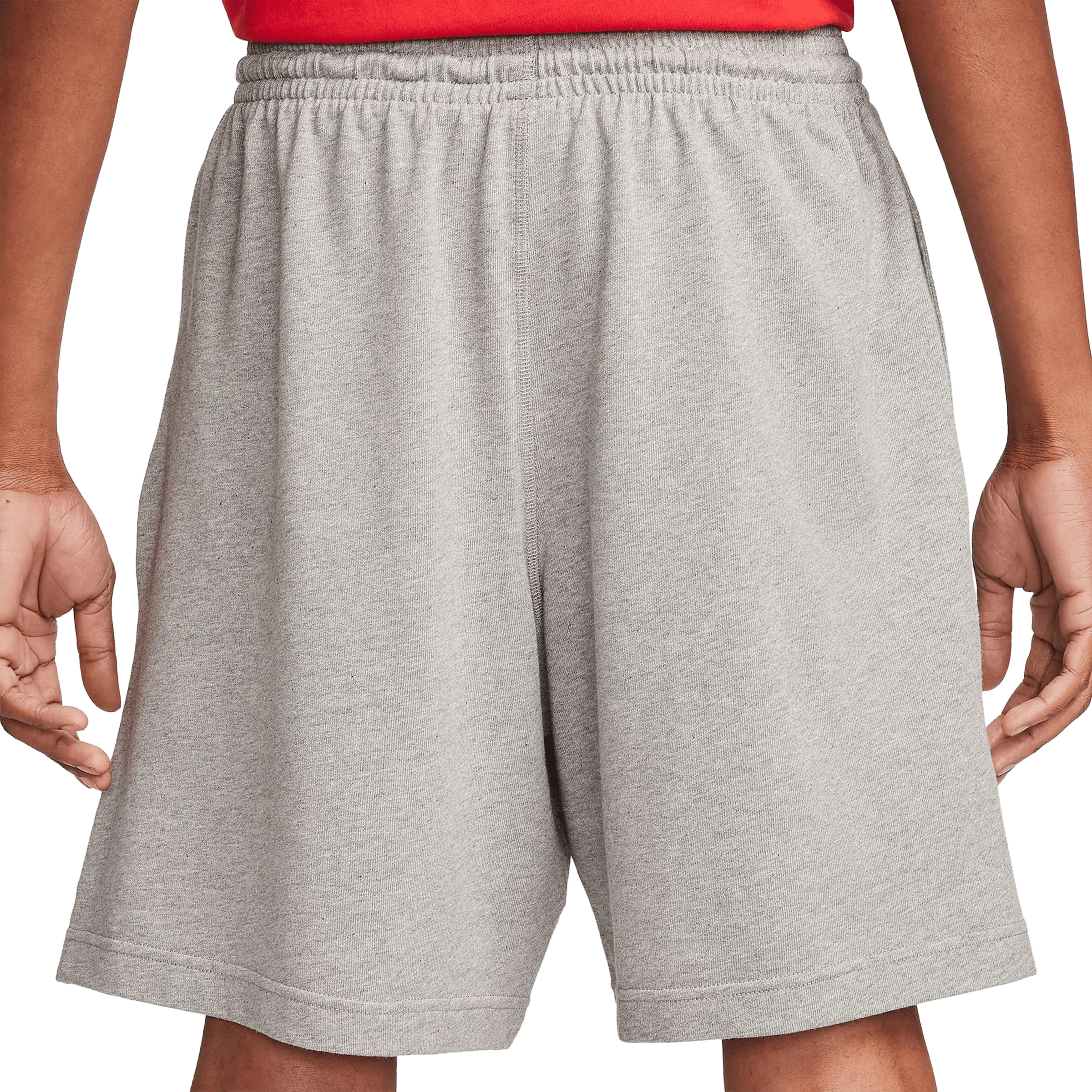 Mens Nike Sportswear Club Knit Shorts