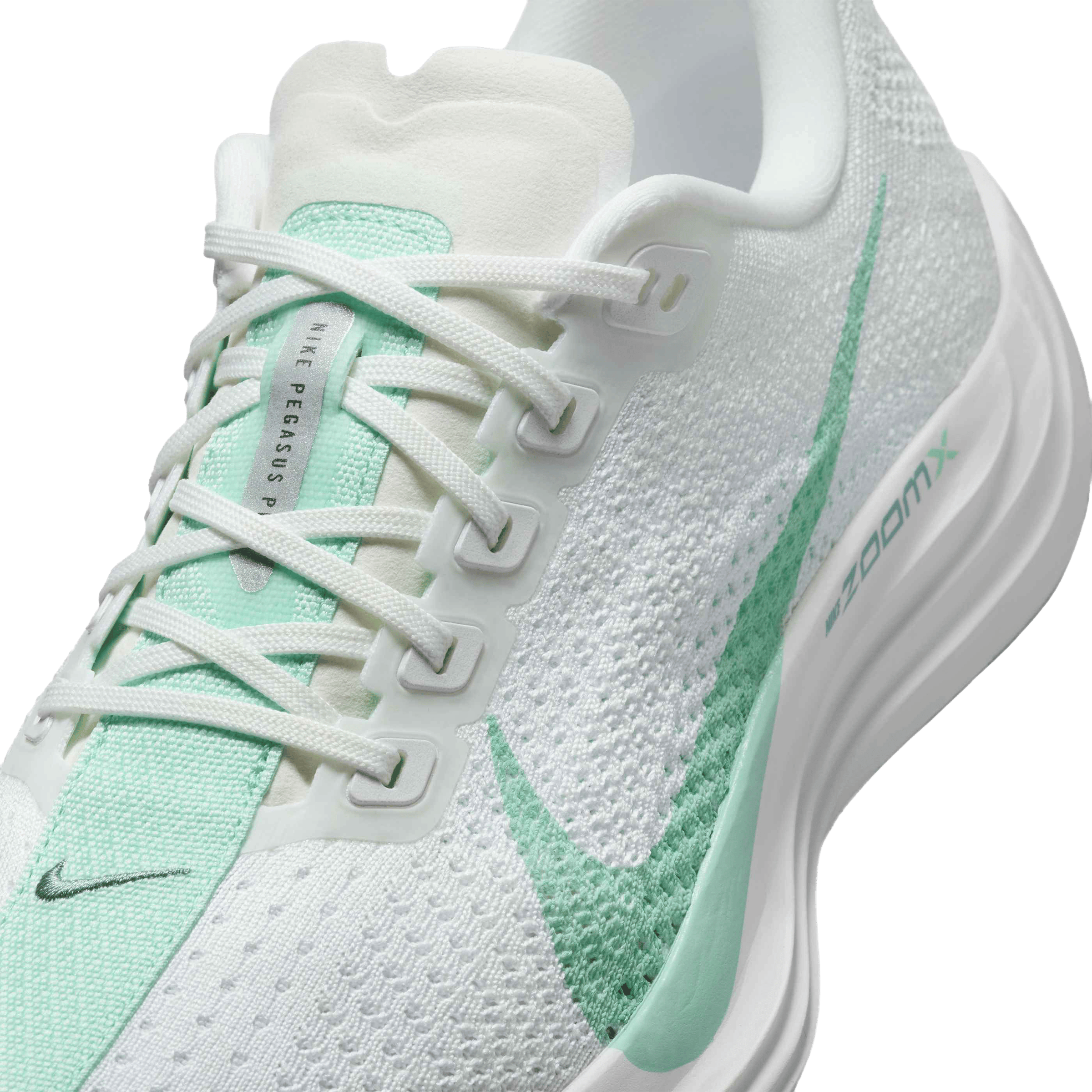 Womens Nike Pegasus Plus Running Shoes