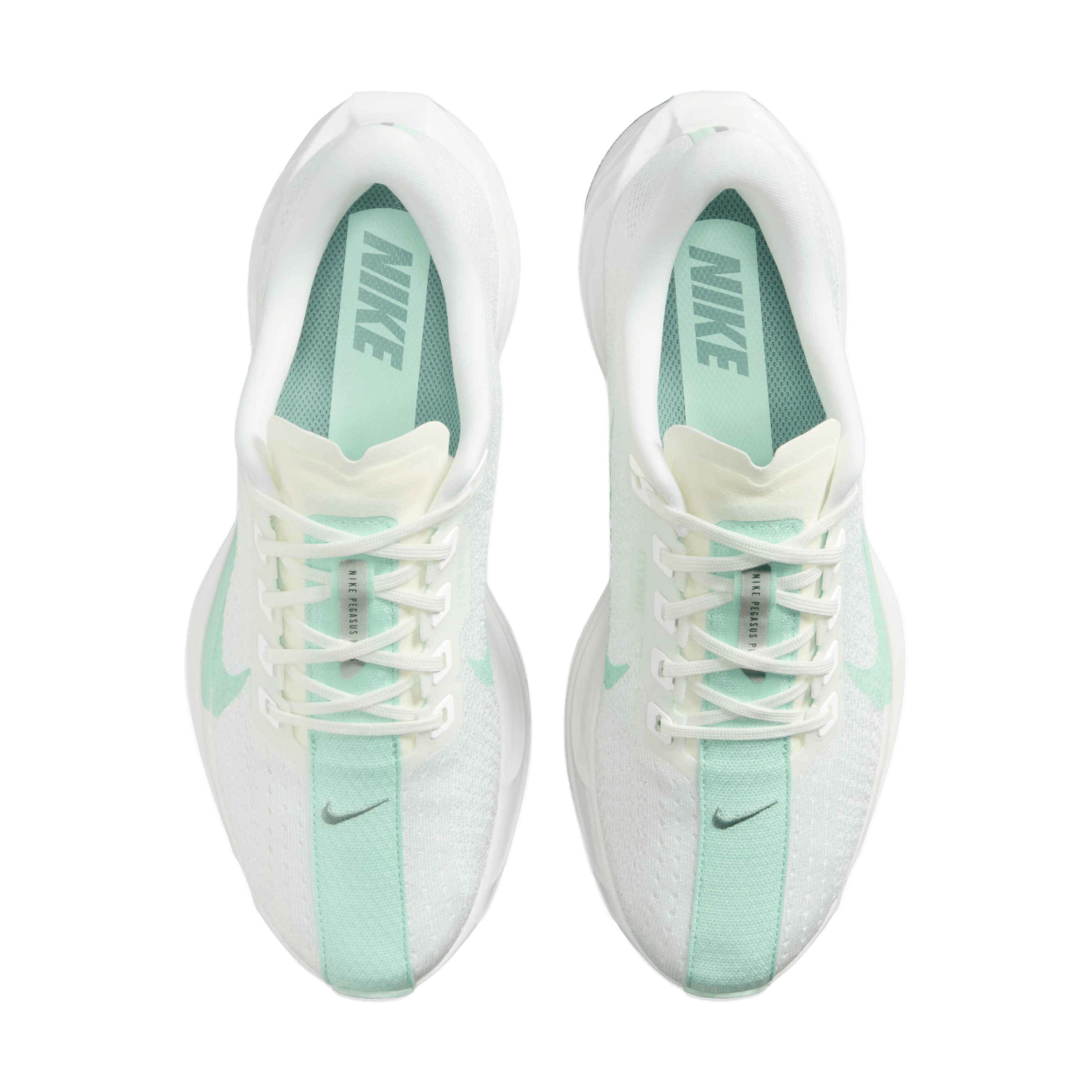 Womens Nike Pegasus Plus Running Shoes