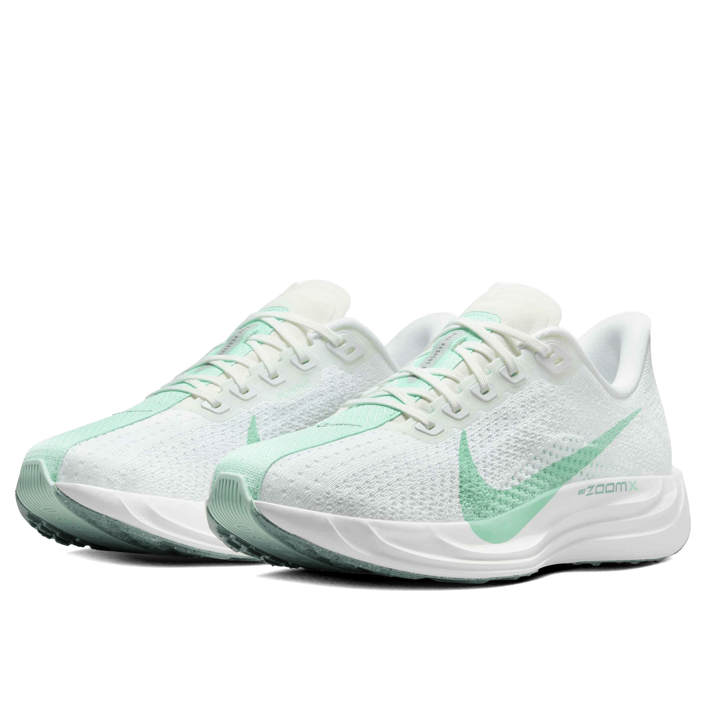 Womens Nike Pegasus Plus Running Shoes