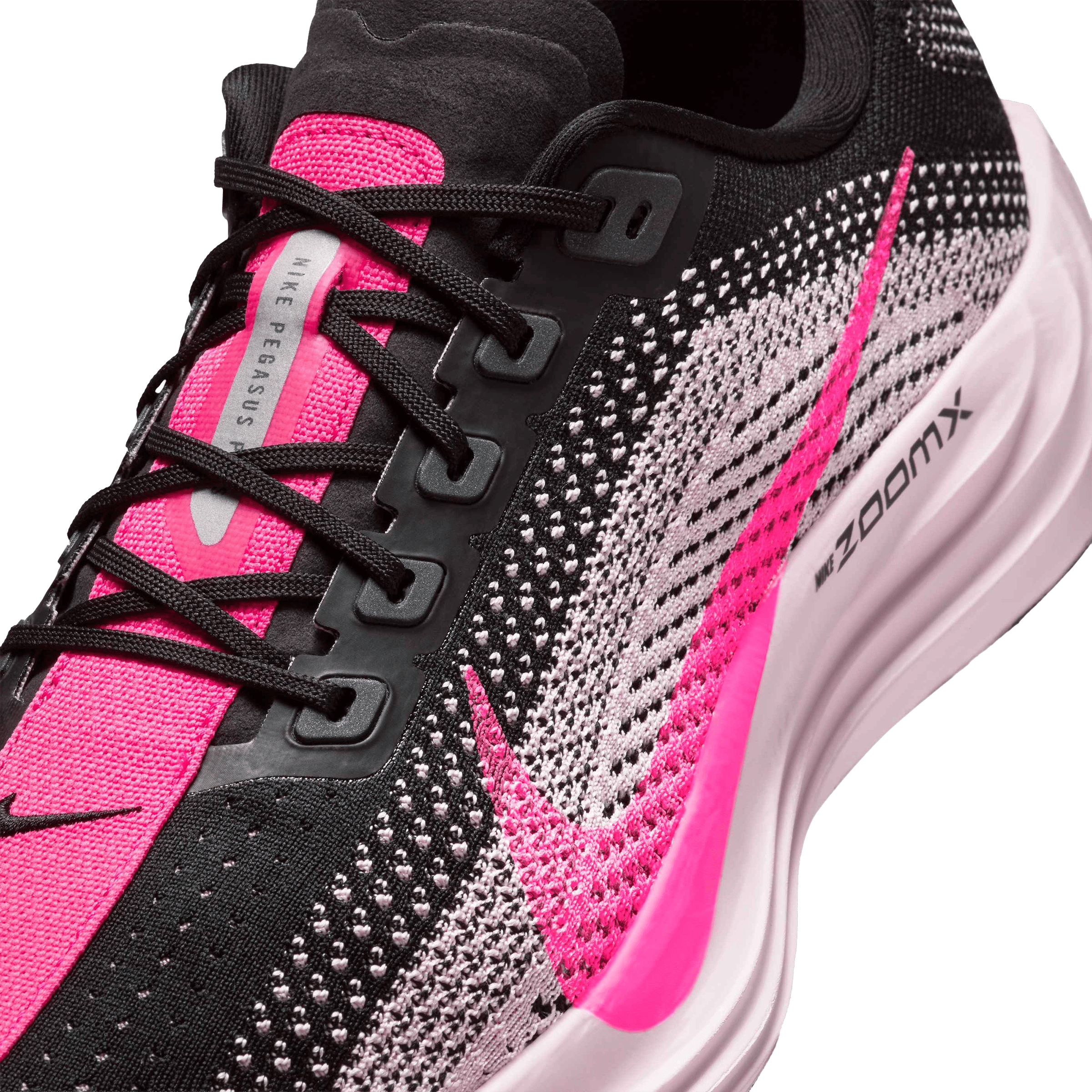 Mens Nike Pegasus Plus Running Shoes