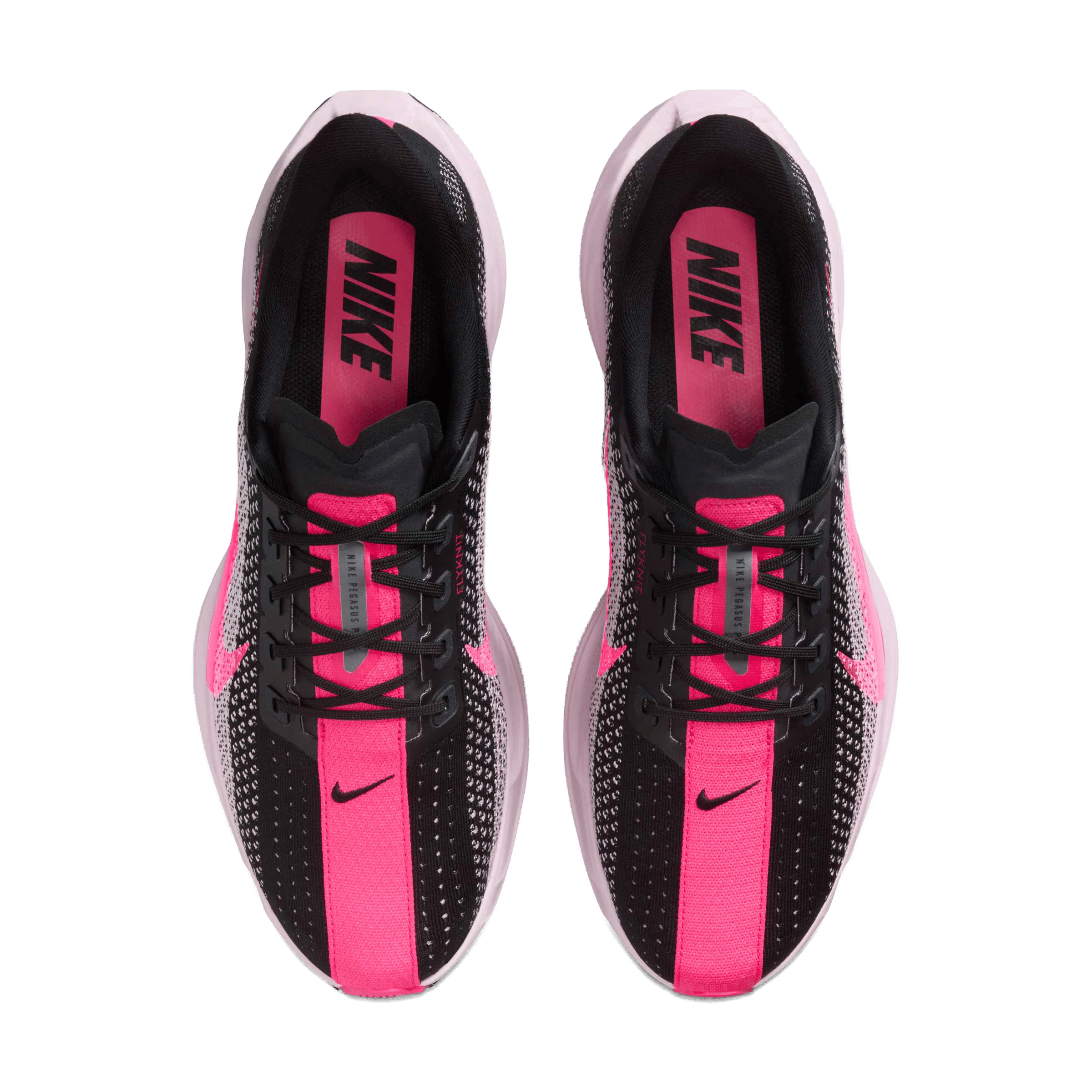 Mens Nike Pegasus Plus Running Shoes