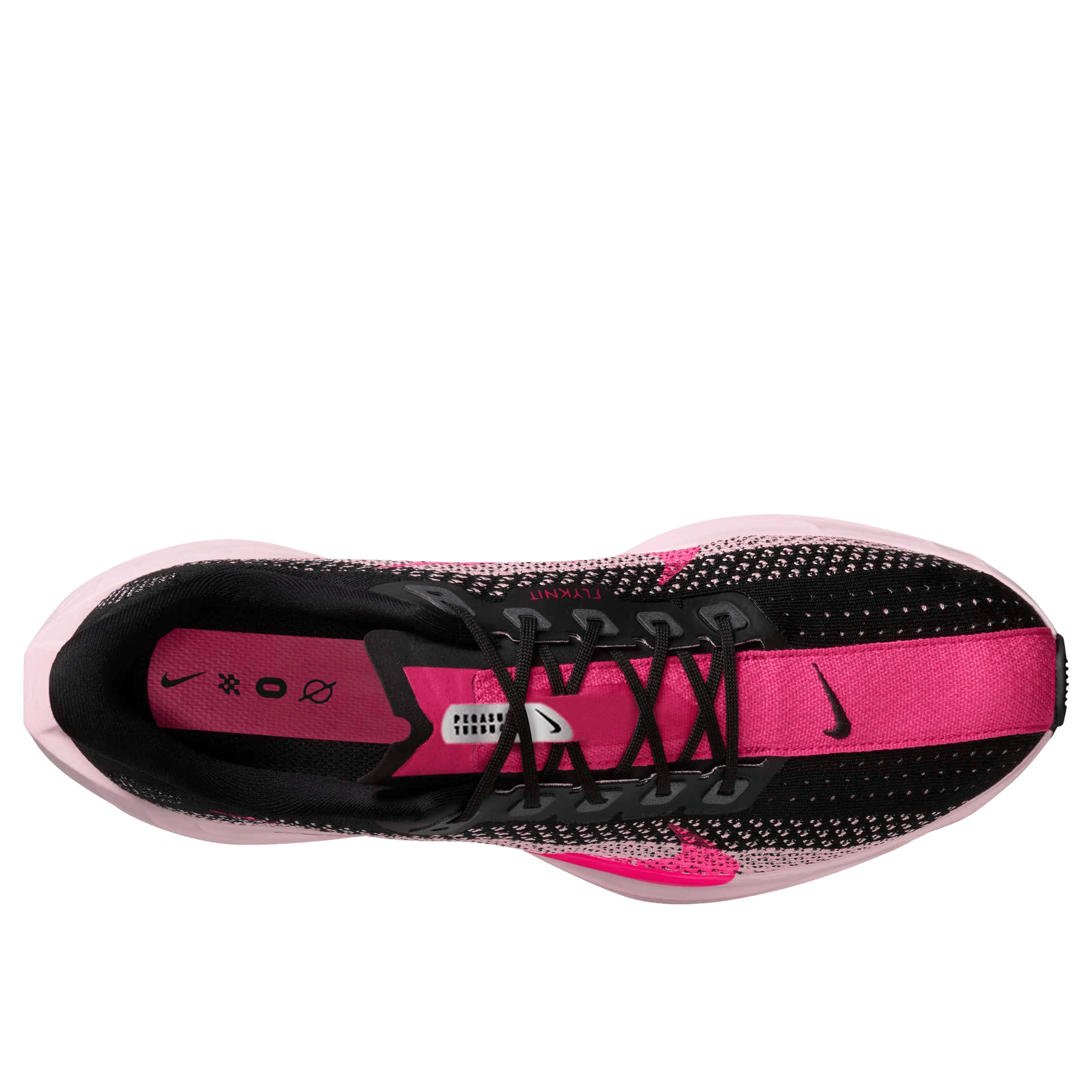 Mens Nike Pegasus Plus Running Shoes