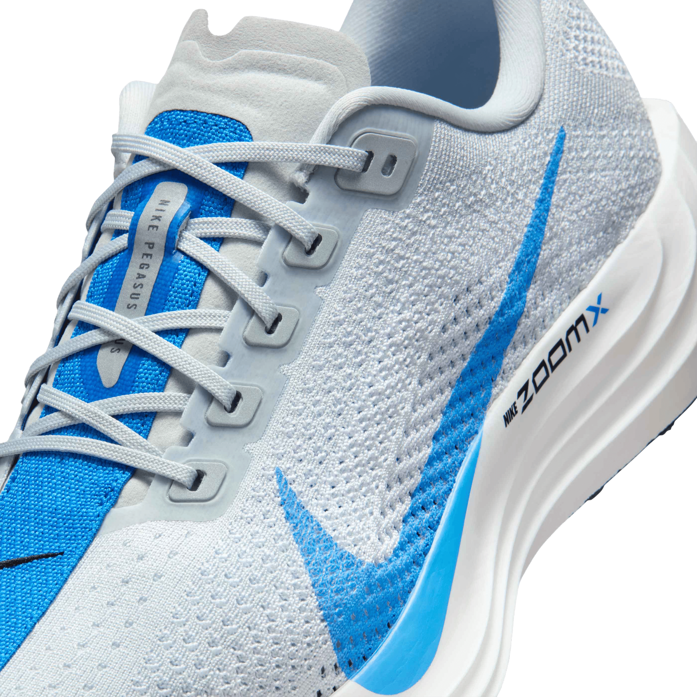 Mens Nike Pegasus Plus Running Shoes