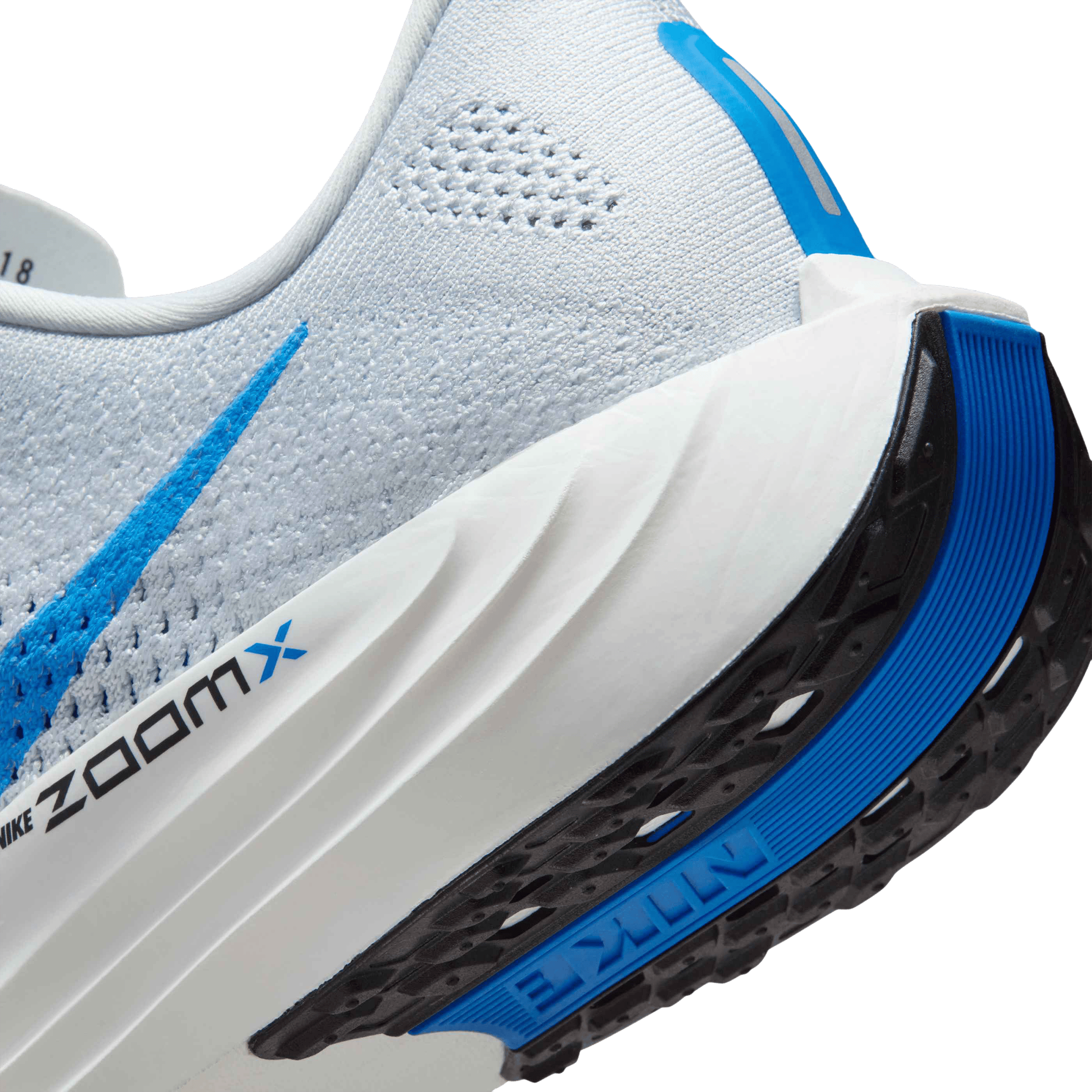 Mens Nike Pegasus Plus Running Shoes