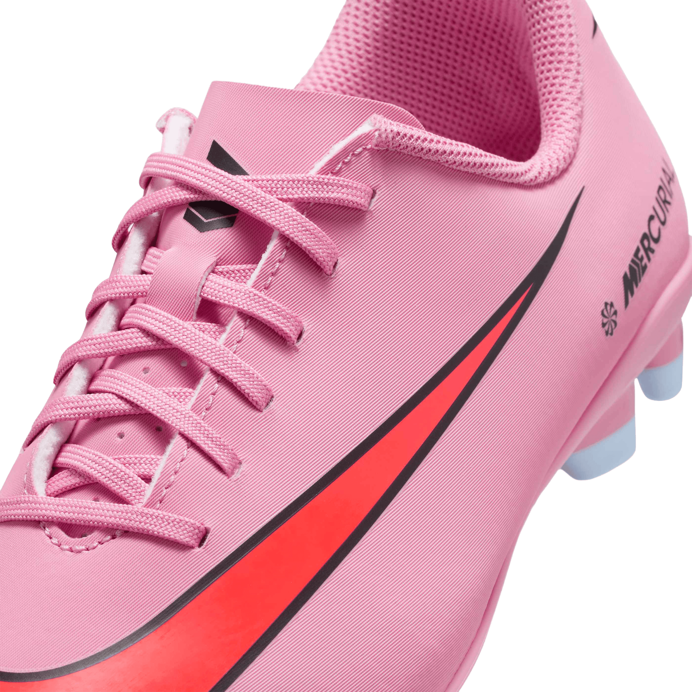 Kids Nike Jr. Mercurial Vapor 16 Club (MG) Football Boots
