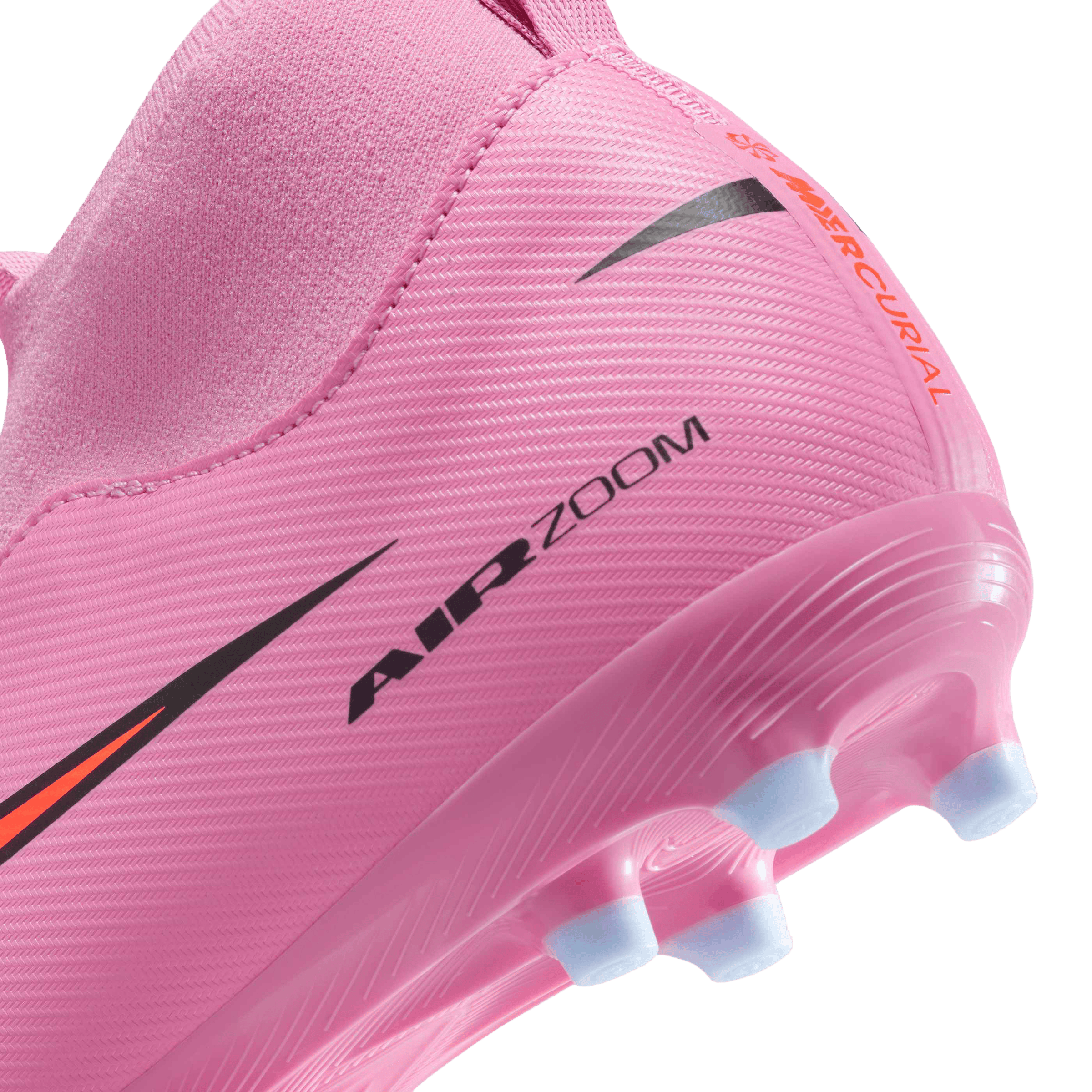 Kids Nike Jr. Mercurial Superfly 10 Academy (MG) Football Boots