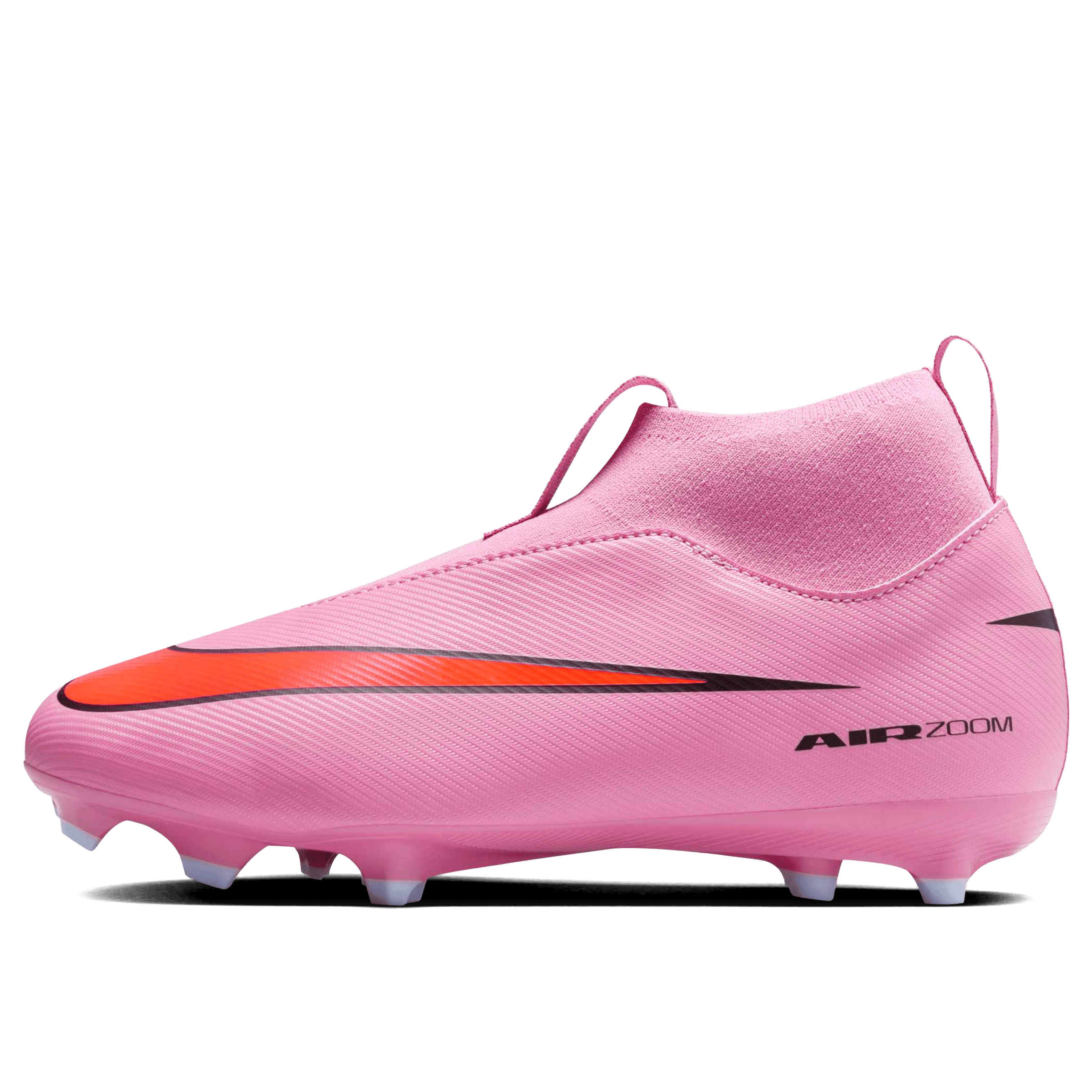 Kids Nike Jr. Mercurial Superfly 10 Academy (MG) Football Boots